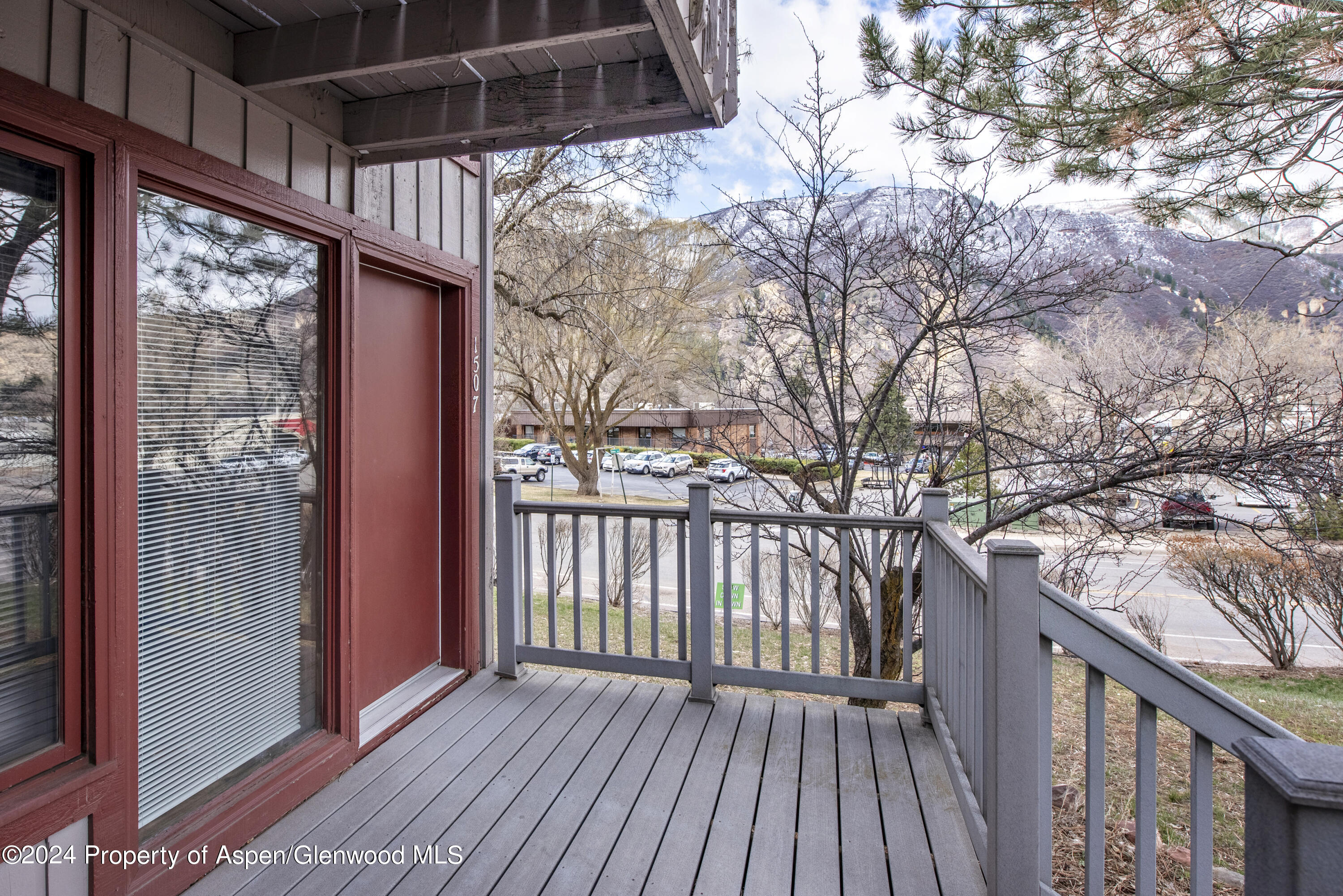 1507 Bennett Avenue Glenwood Springs CO 81601