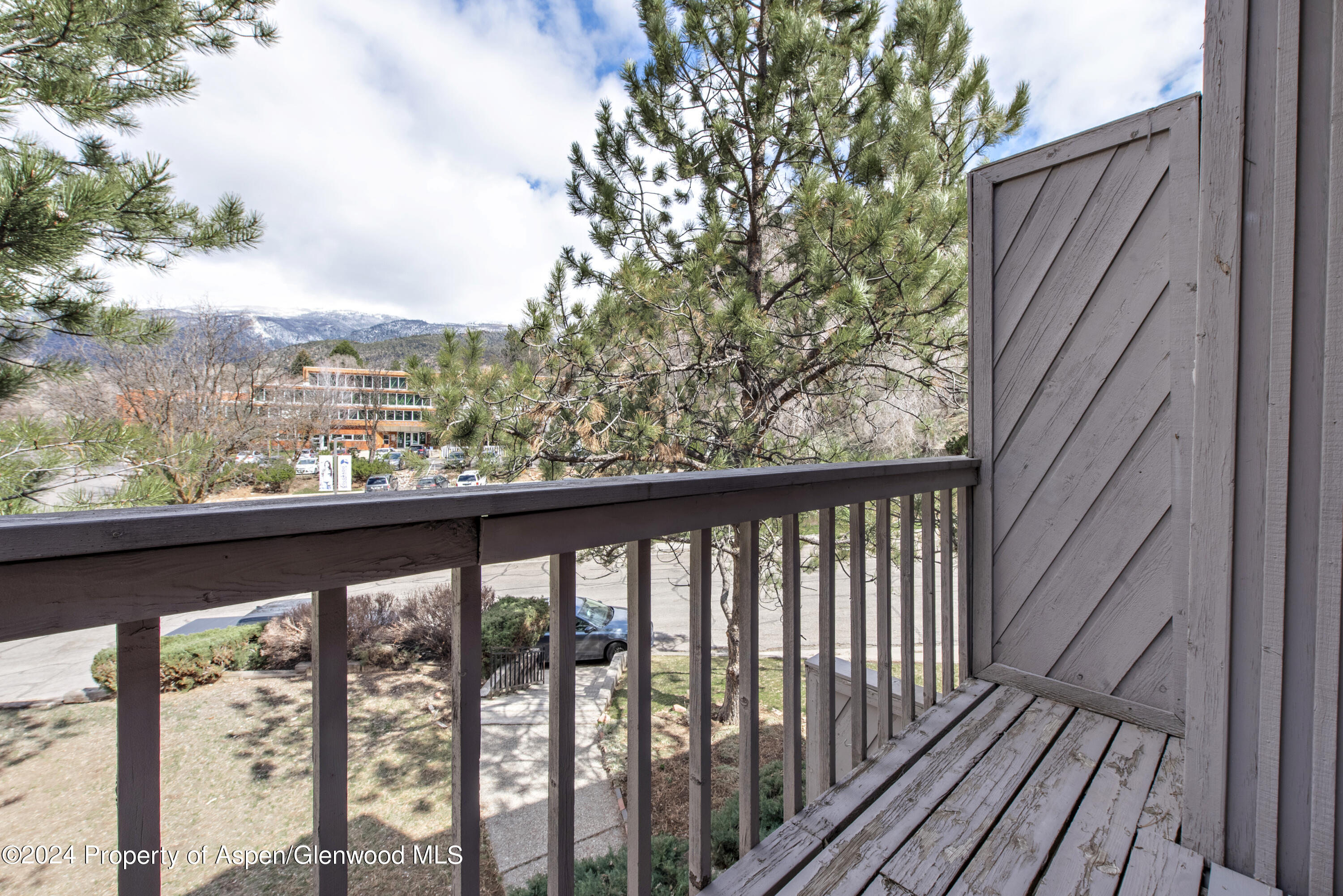 1507 Bennett Avenue Glenwood Springs CO 81601