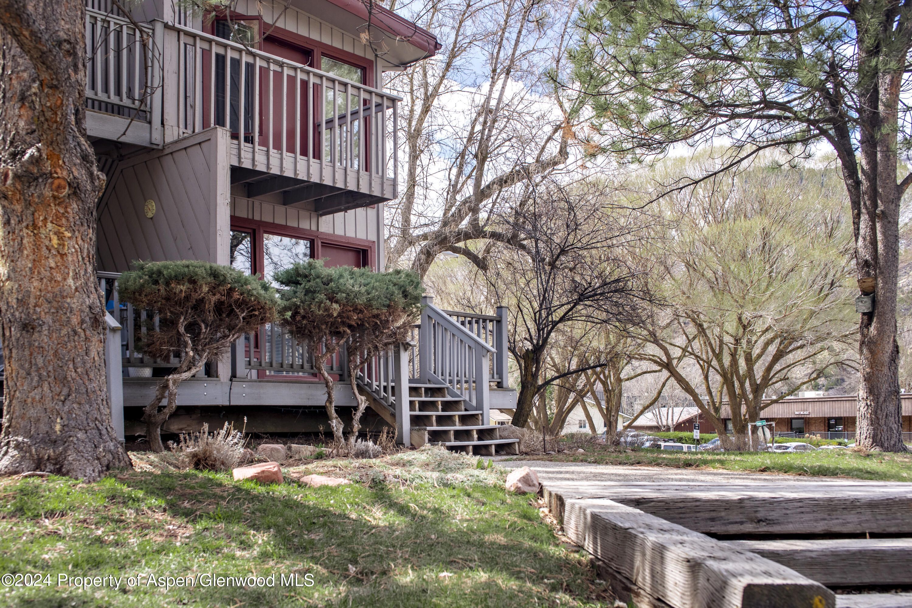 1507 Bennett Avenue Glenwood Springs CO 81601
