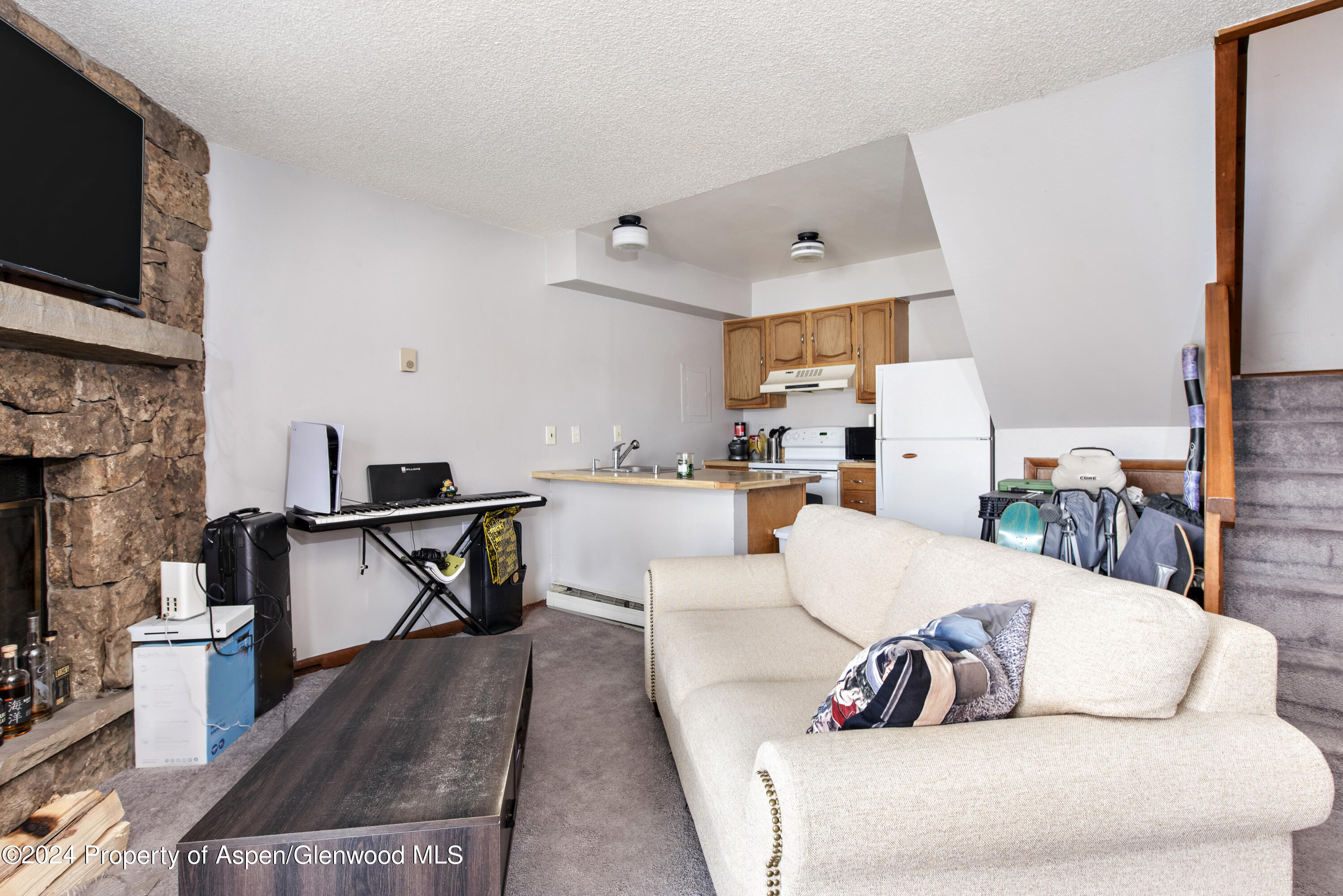 1507 Bennett Avenue Glenwood Springs CO 81601