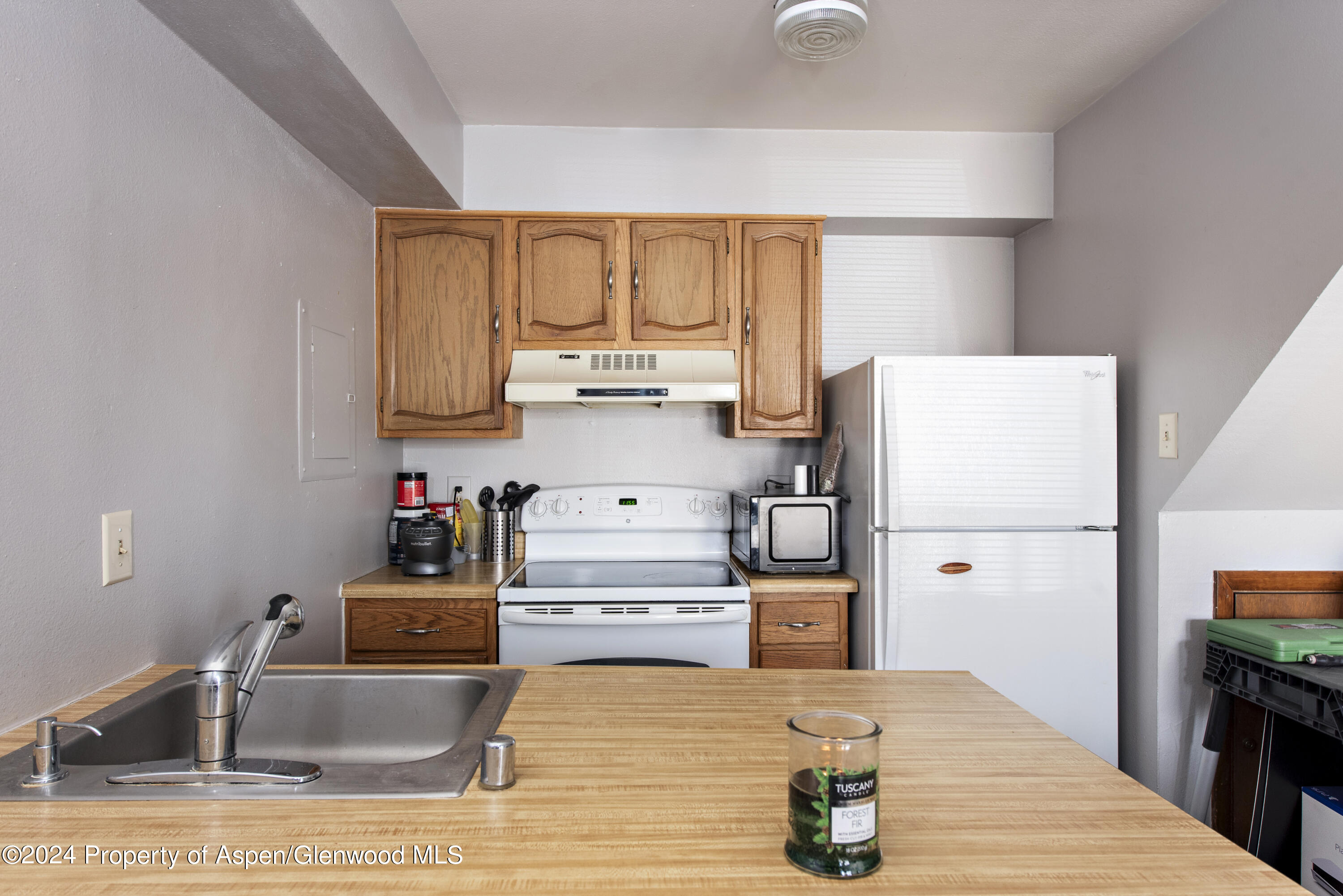 1507 Bennett Avenue Glenwood Springs CO 81601