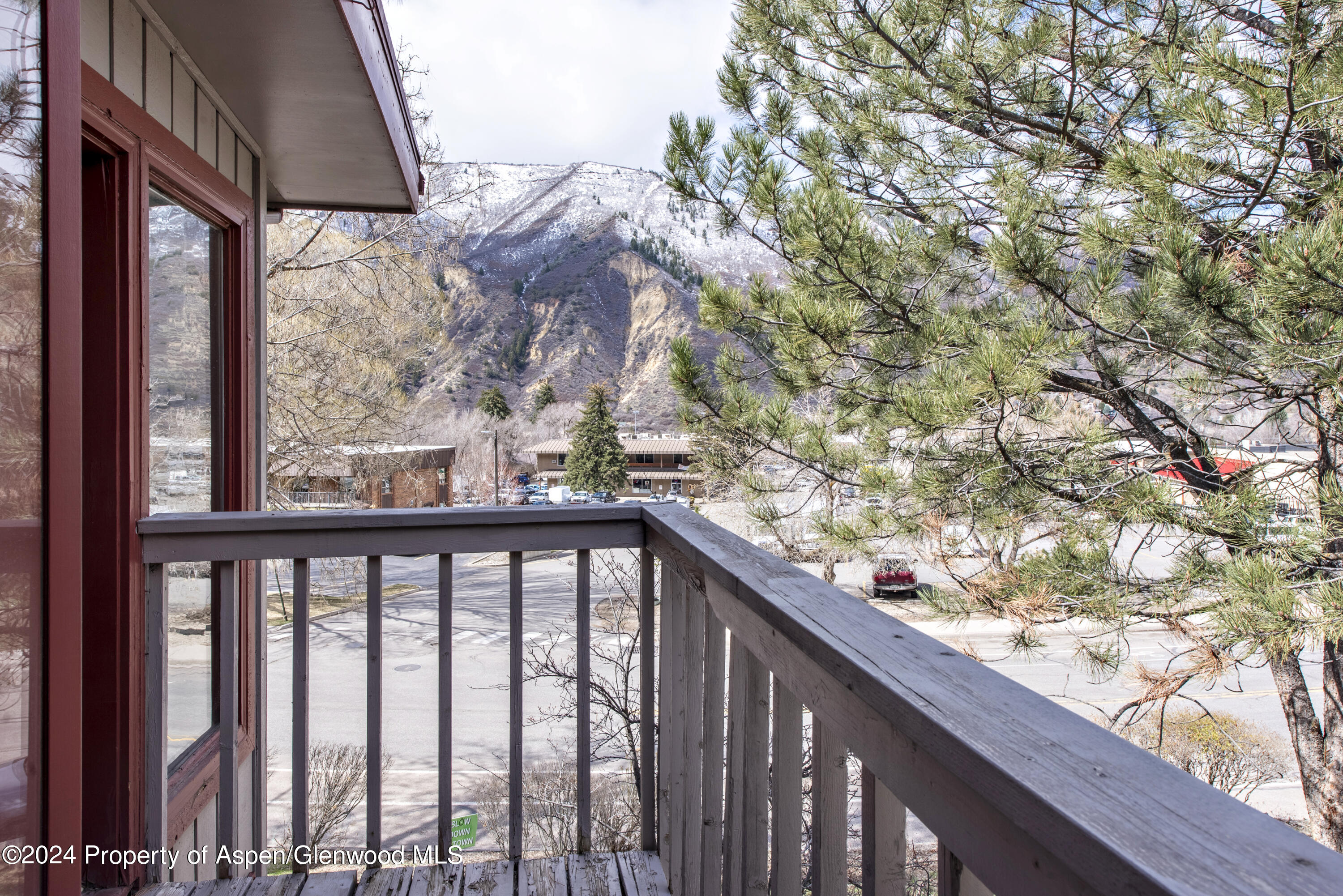 1507 Bennett Avenue Glenwood Springs CO 81601