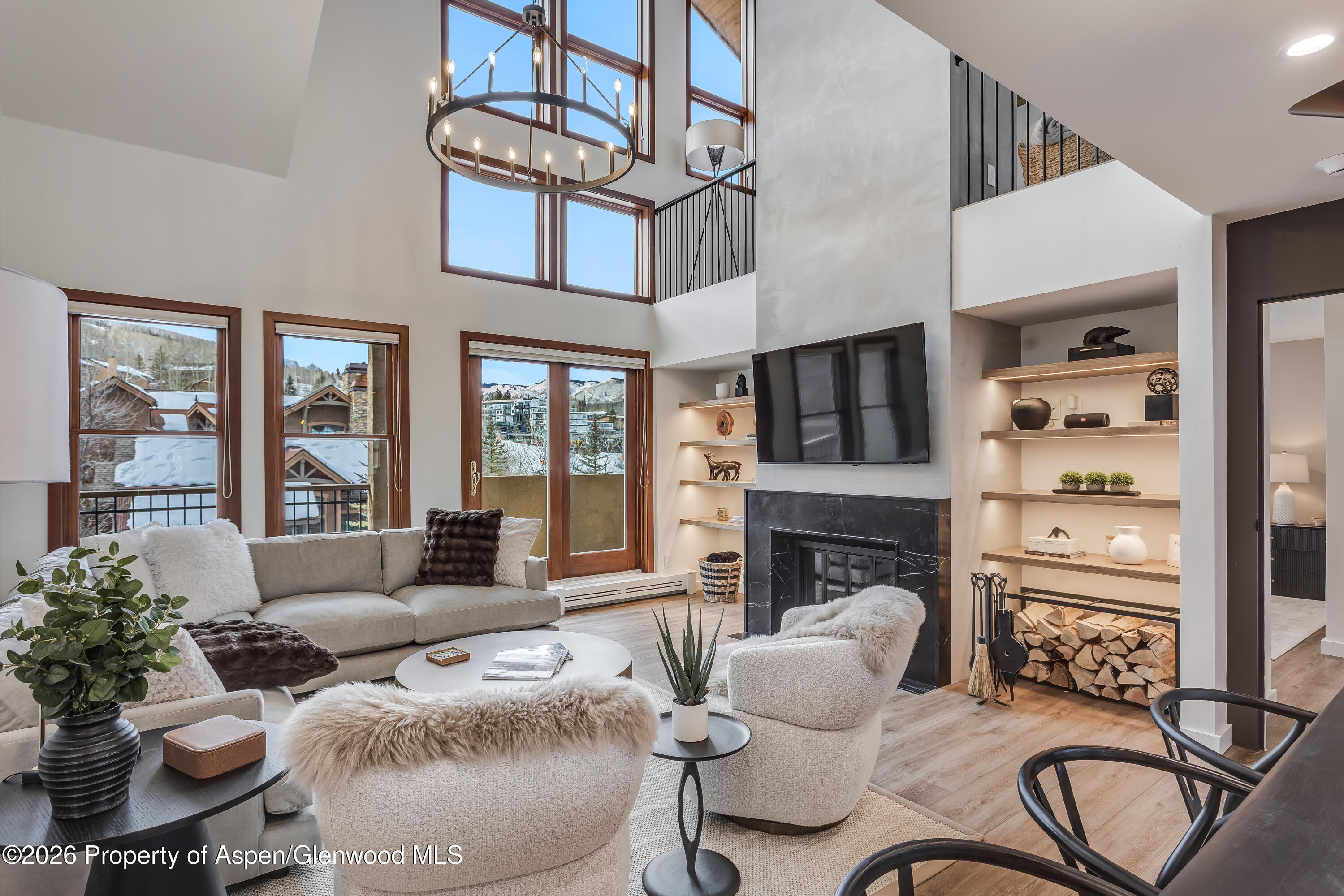 425 Wood Road Snowmass Village CO 81615