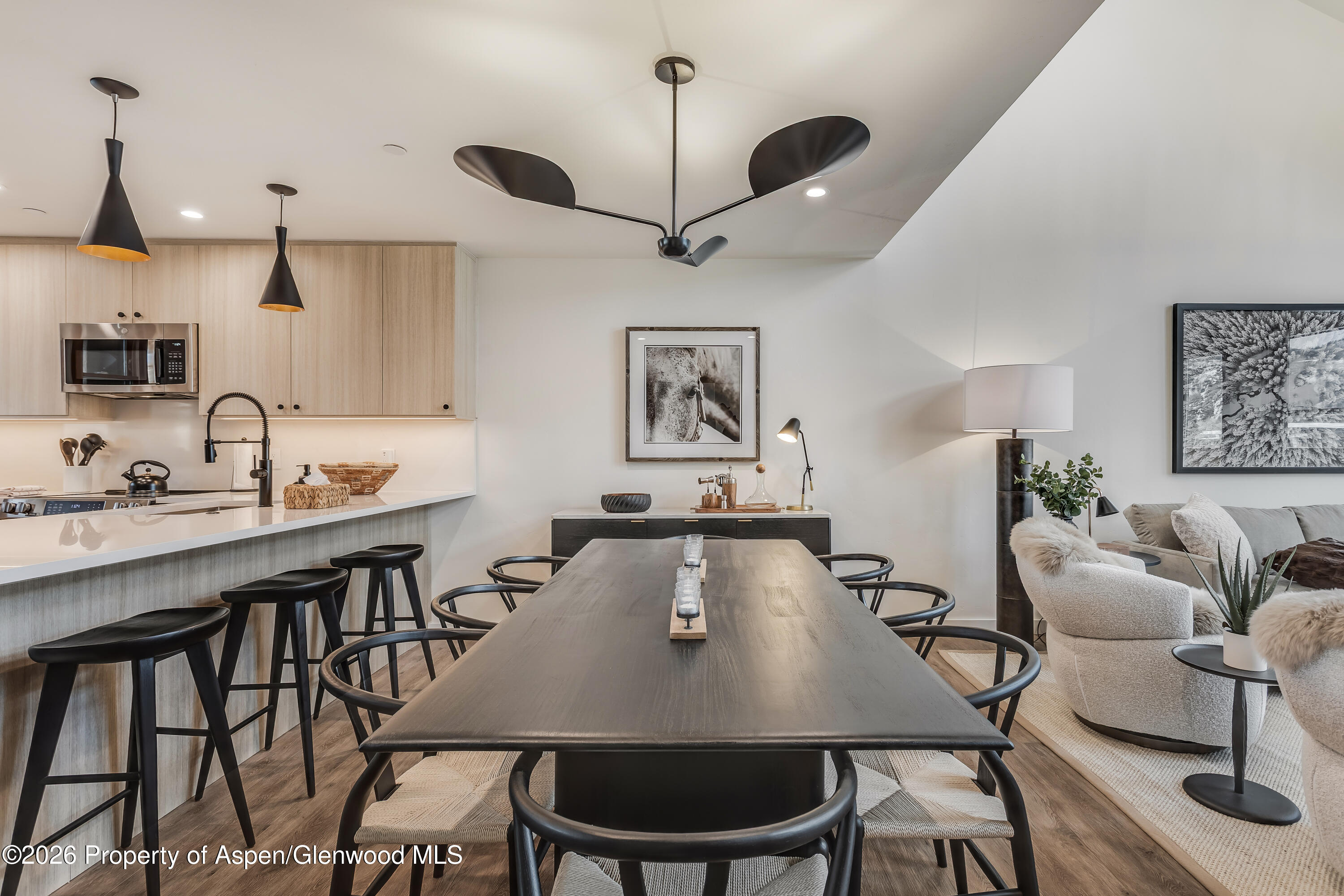 425 Wood Road Snowmass Village CO 81615