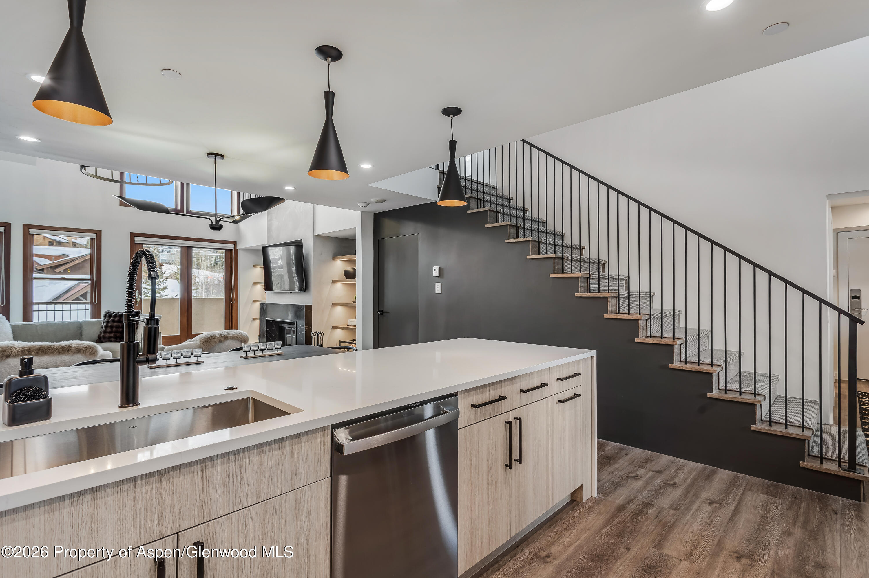 425 Wood Road Snowmass Village CO 81615