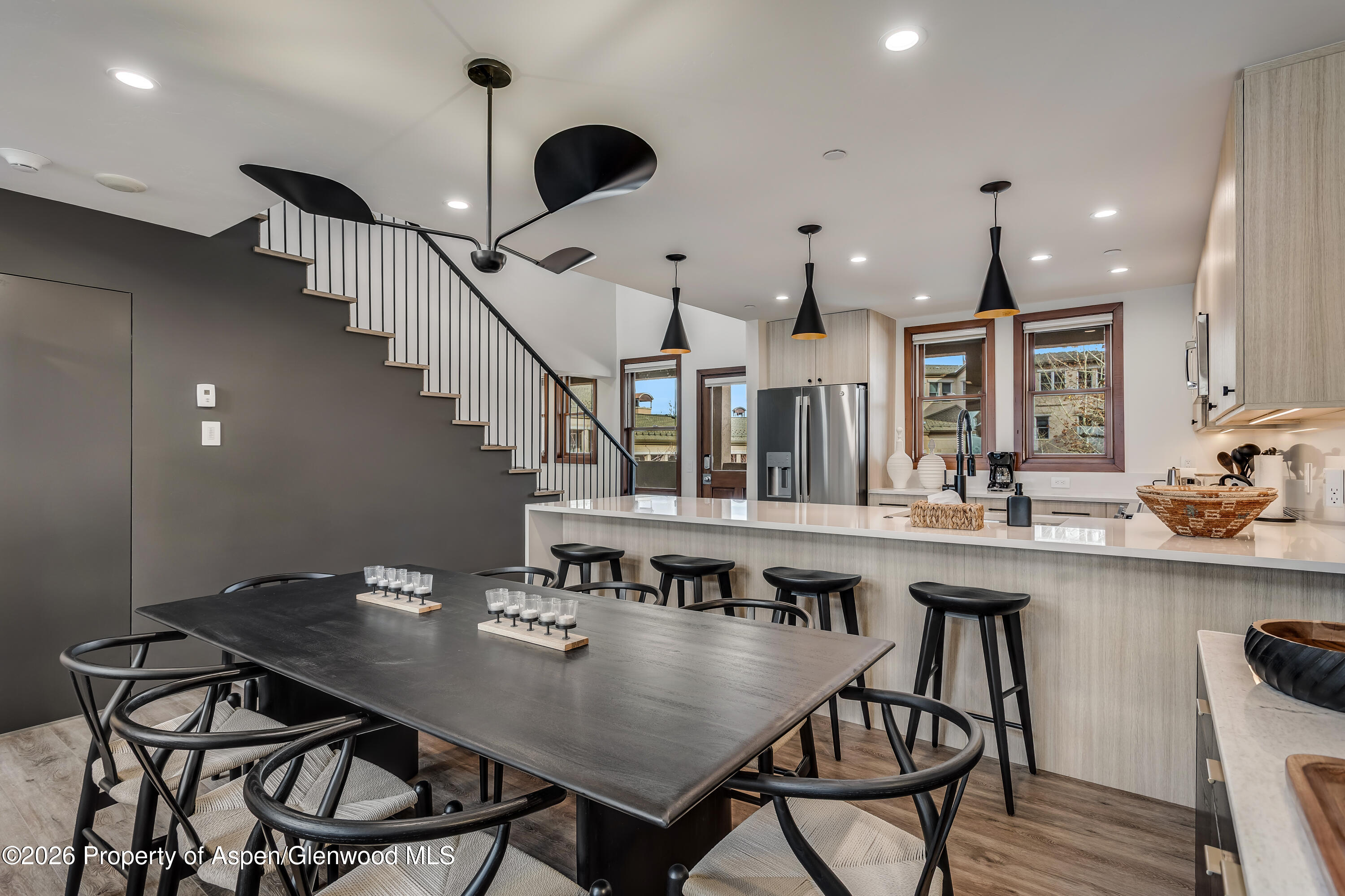 425 Wood Road Snowmass Village CO 81615