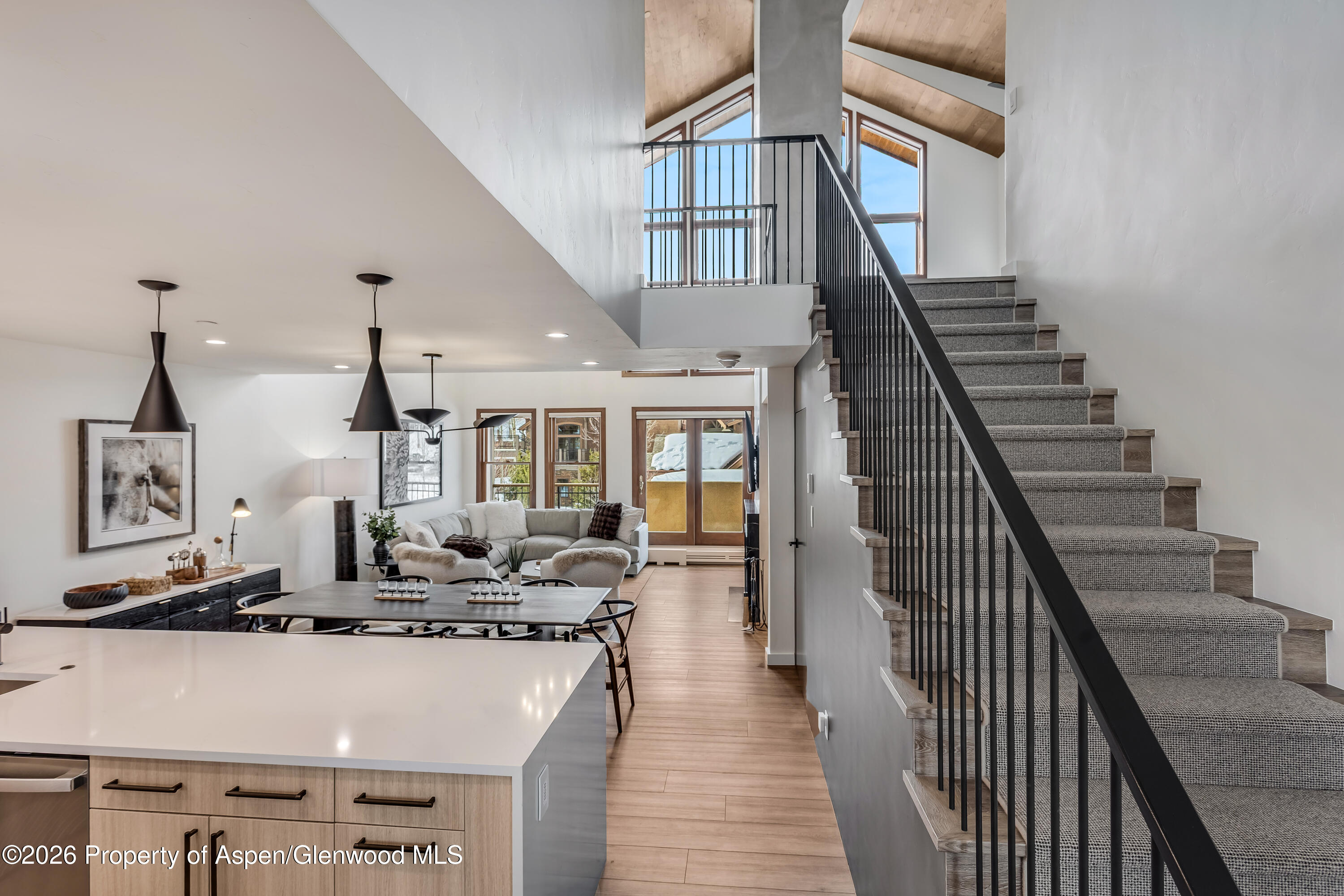 425 Wood Road Snowmass Village CO 81615
