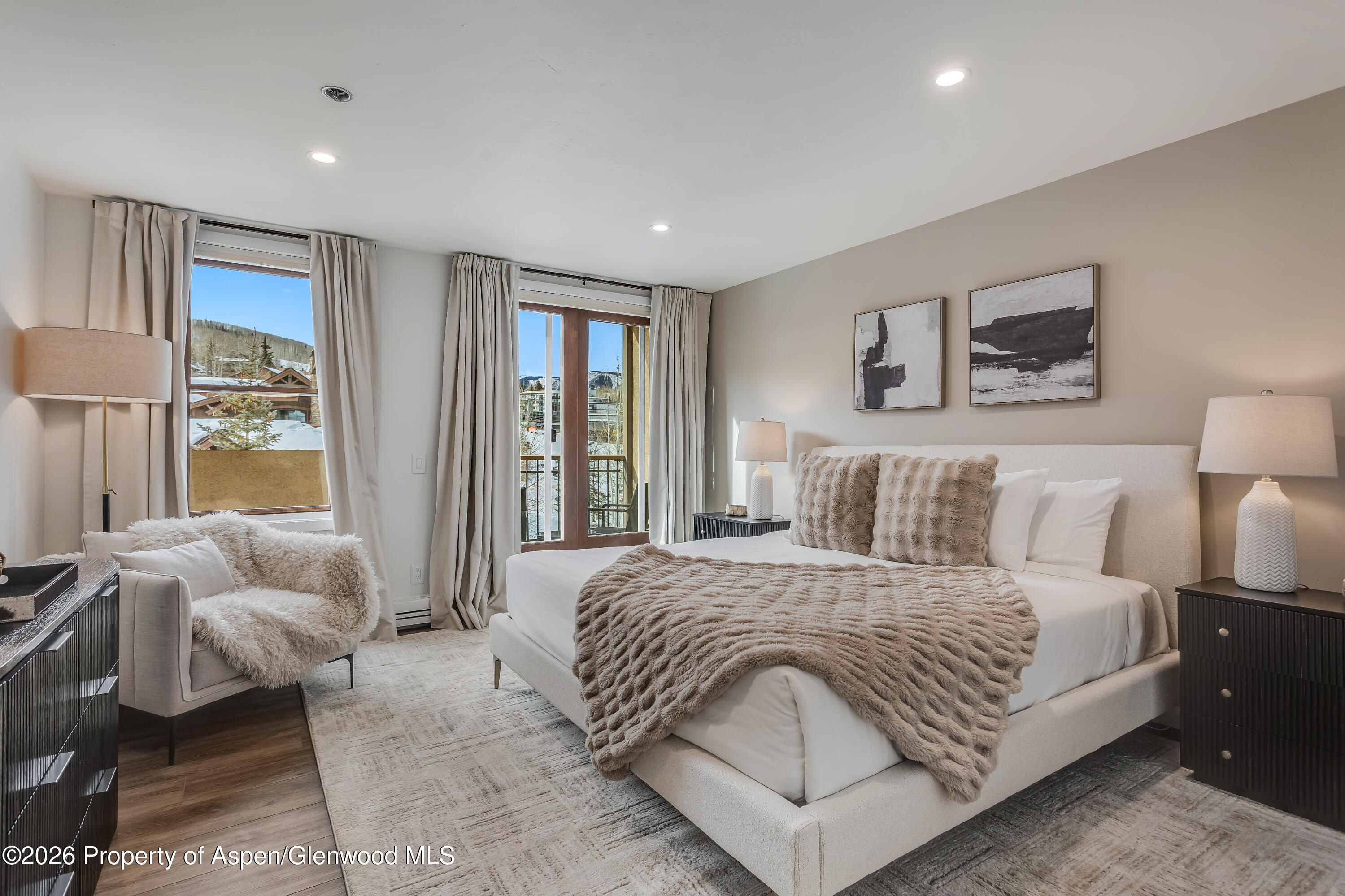 425 Wood Road Snowmass Village CO 81615