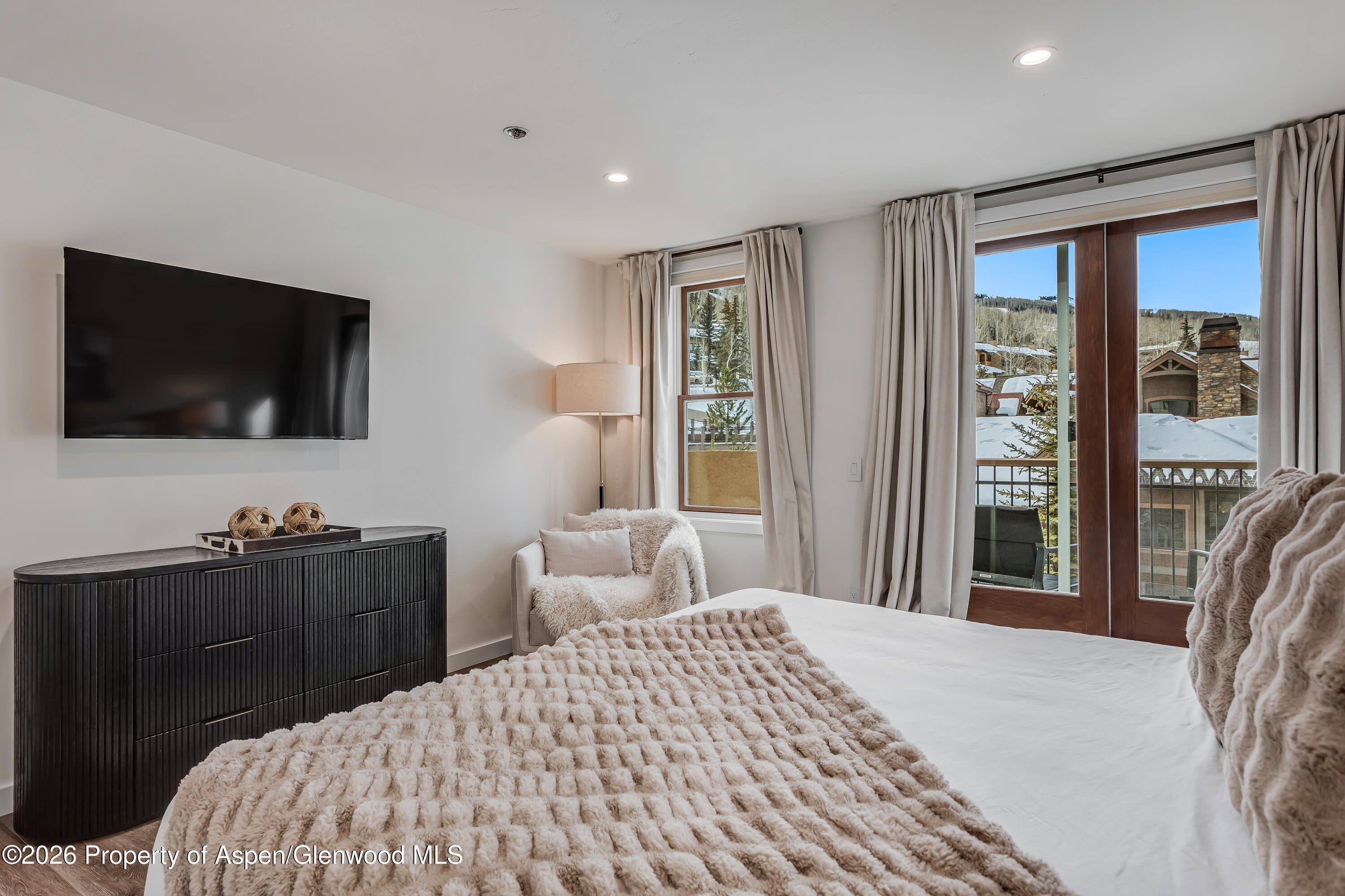 425 Wood Road Snowmass Village CO 81615