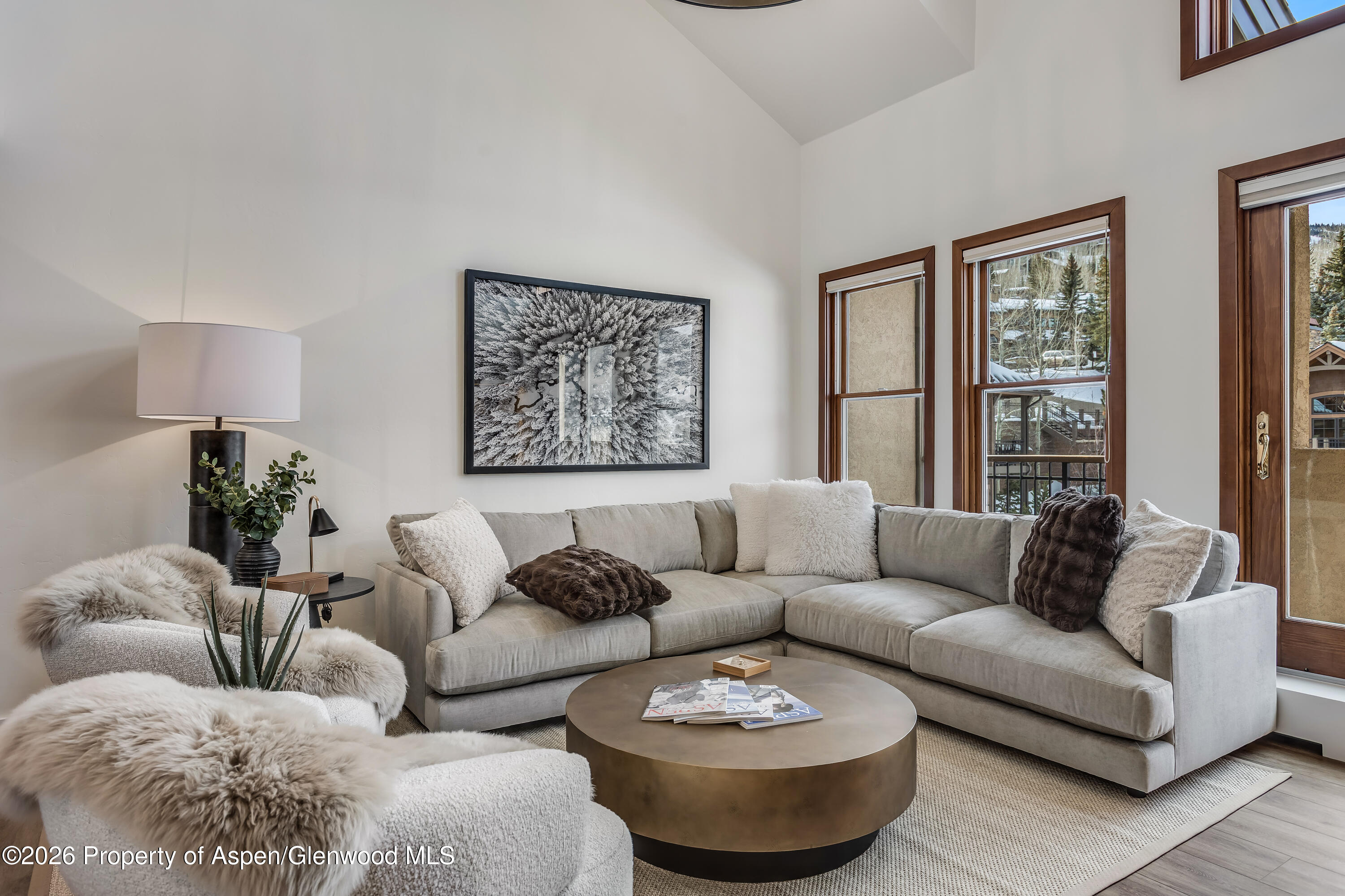 425 Wood Road Snowmass Village CO 81615