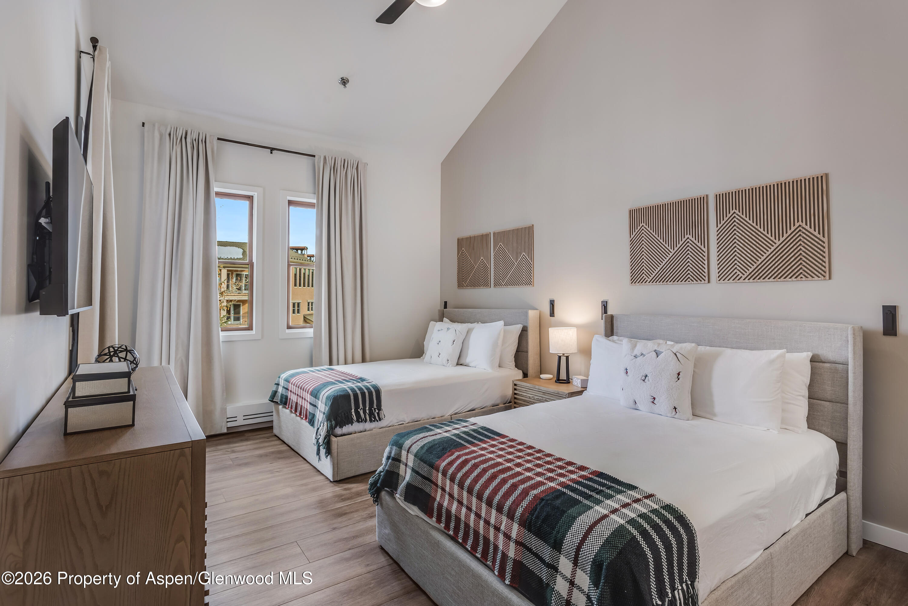 425 Wood Road Snowmass Village CO 81615