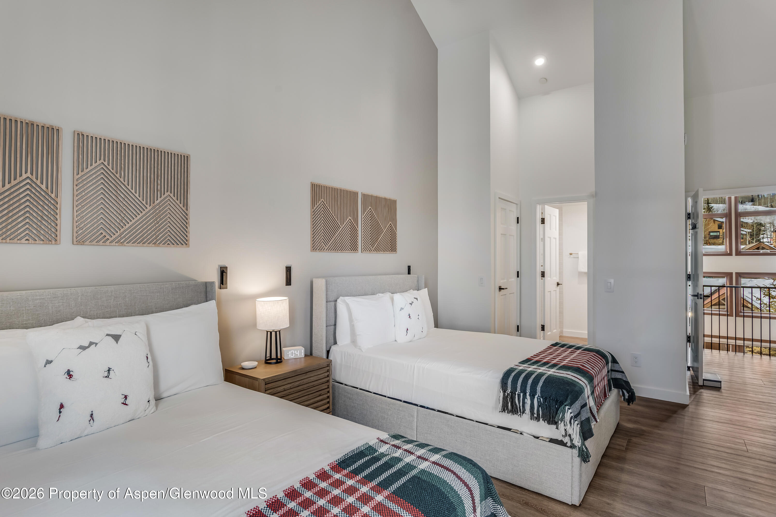 425 Wood Road Snowmass Village CO 81615