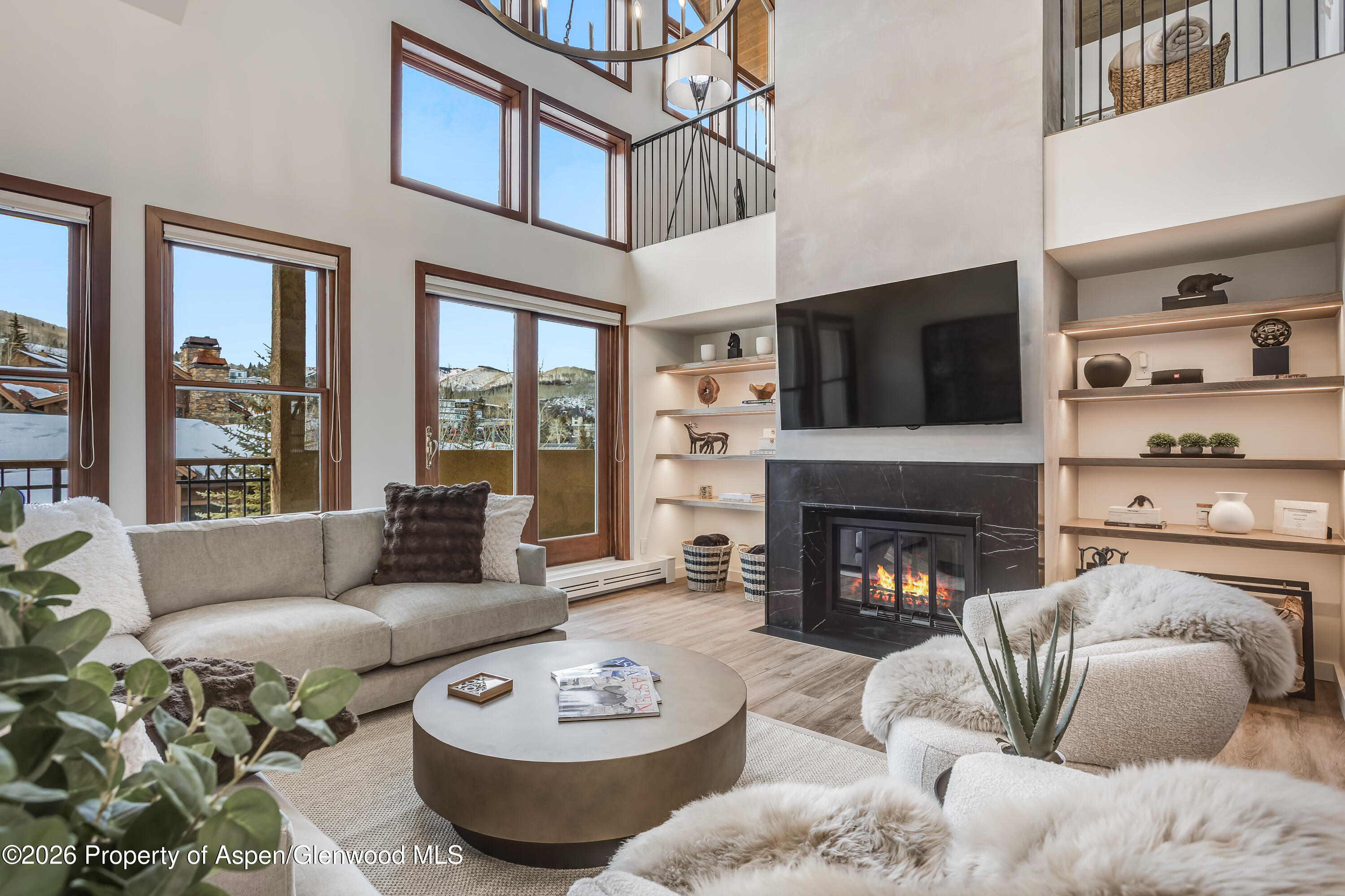 425 Wood Road Snowmass Village CO 81615