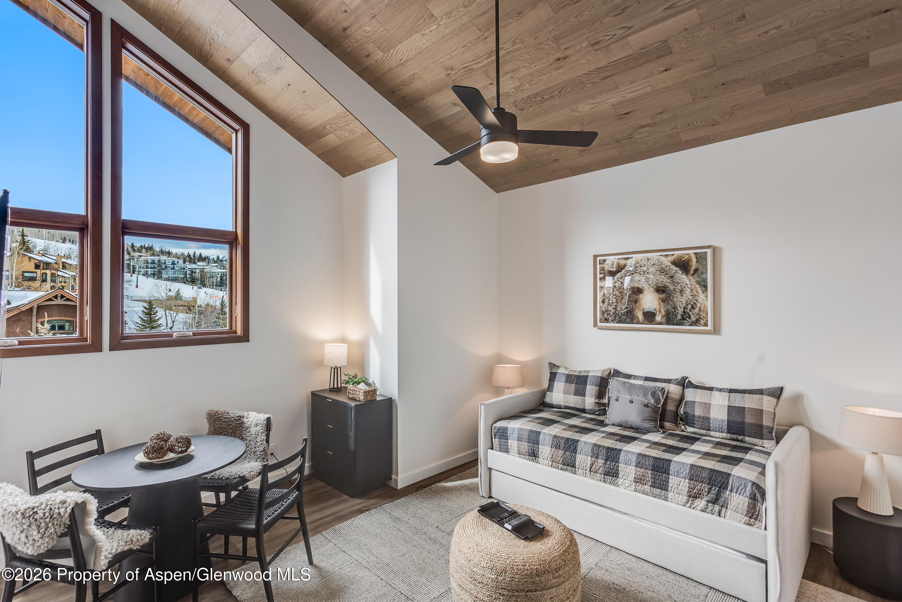 425 Wood Road Snowmass Village CO 81615