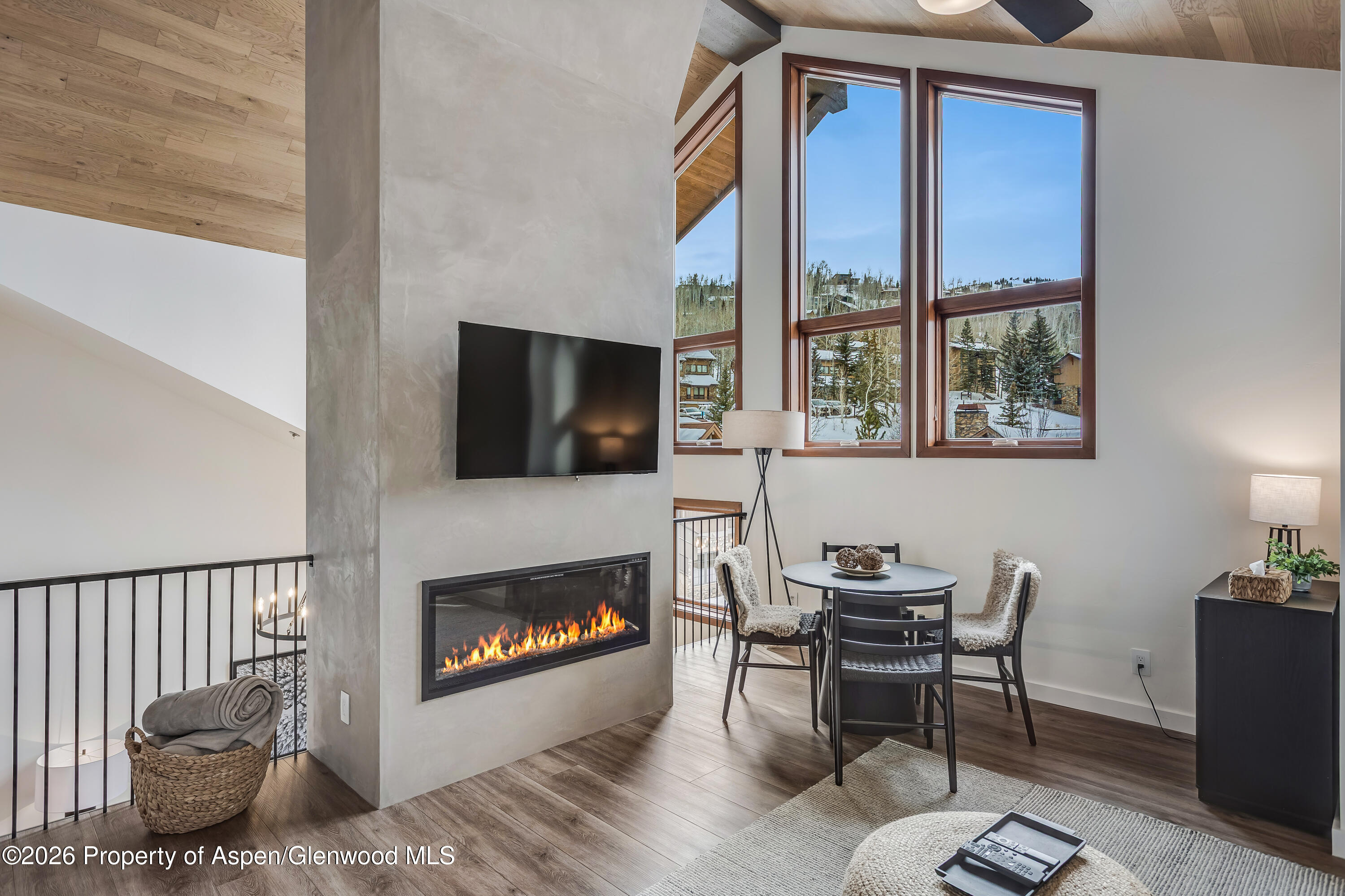 425 Wood Road Snowmass Village CO 81615