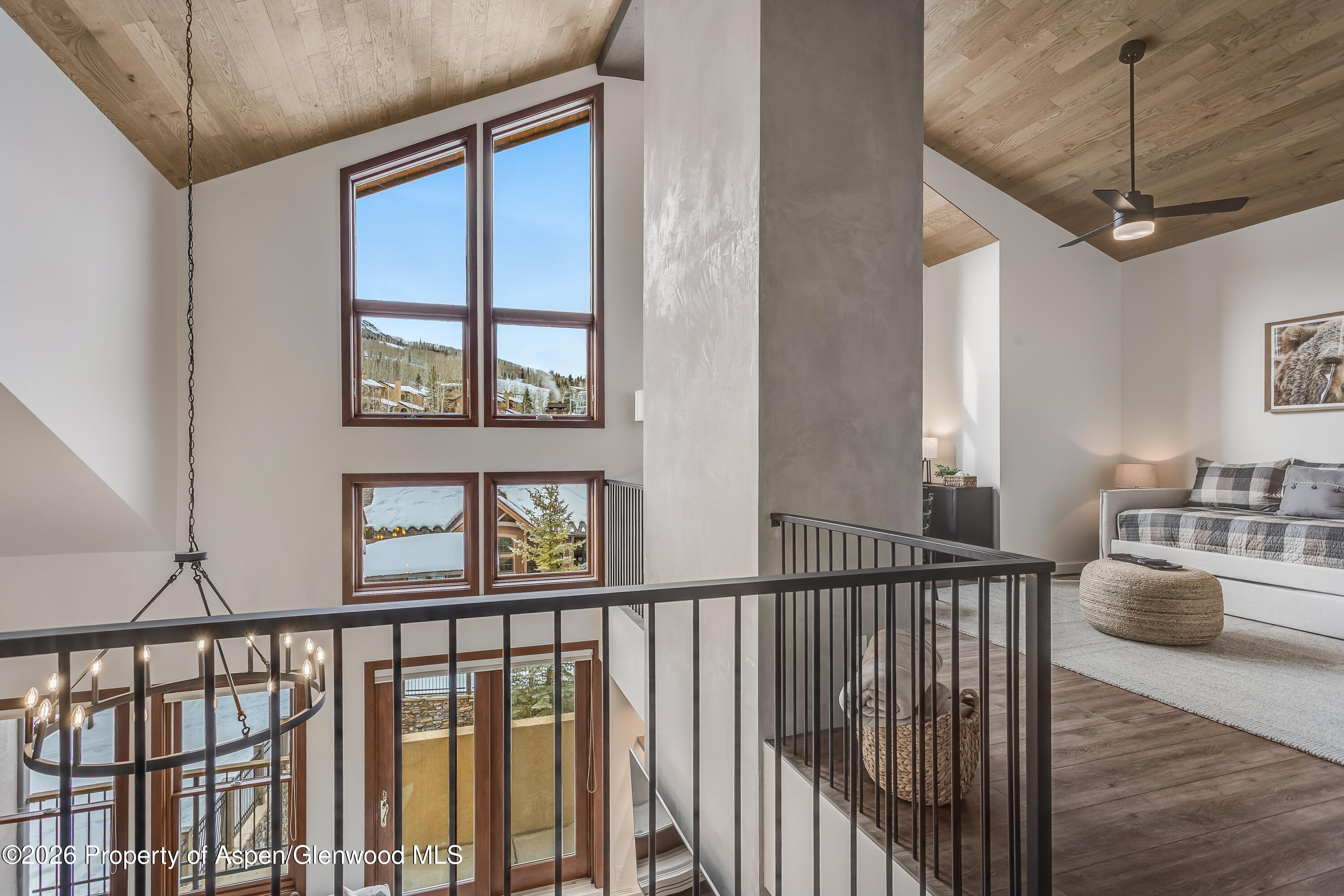 425 Wood Road Snowmass Village CO 81615