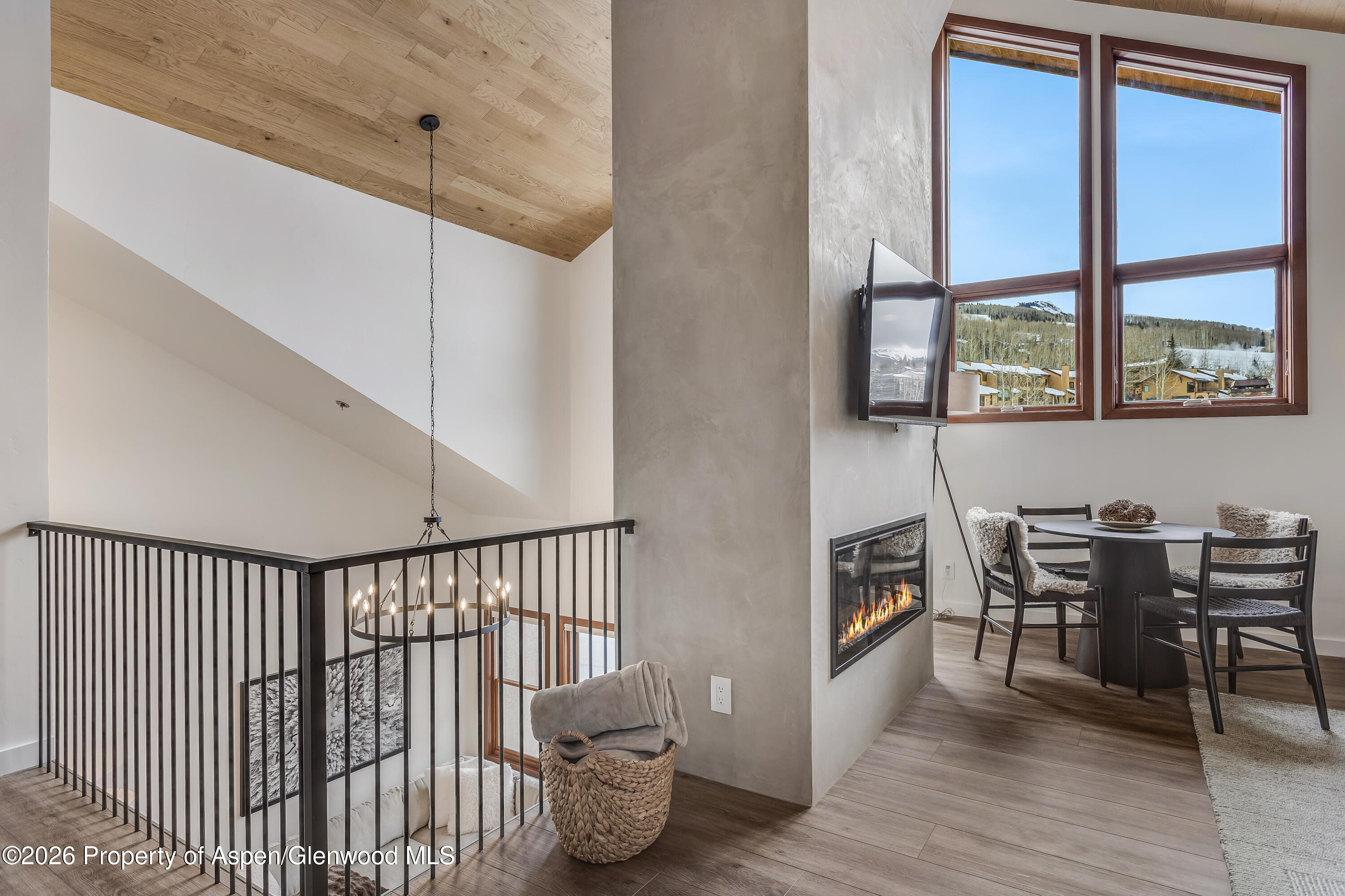 425 Wood Road Snowmass Village CO 81615