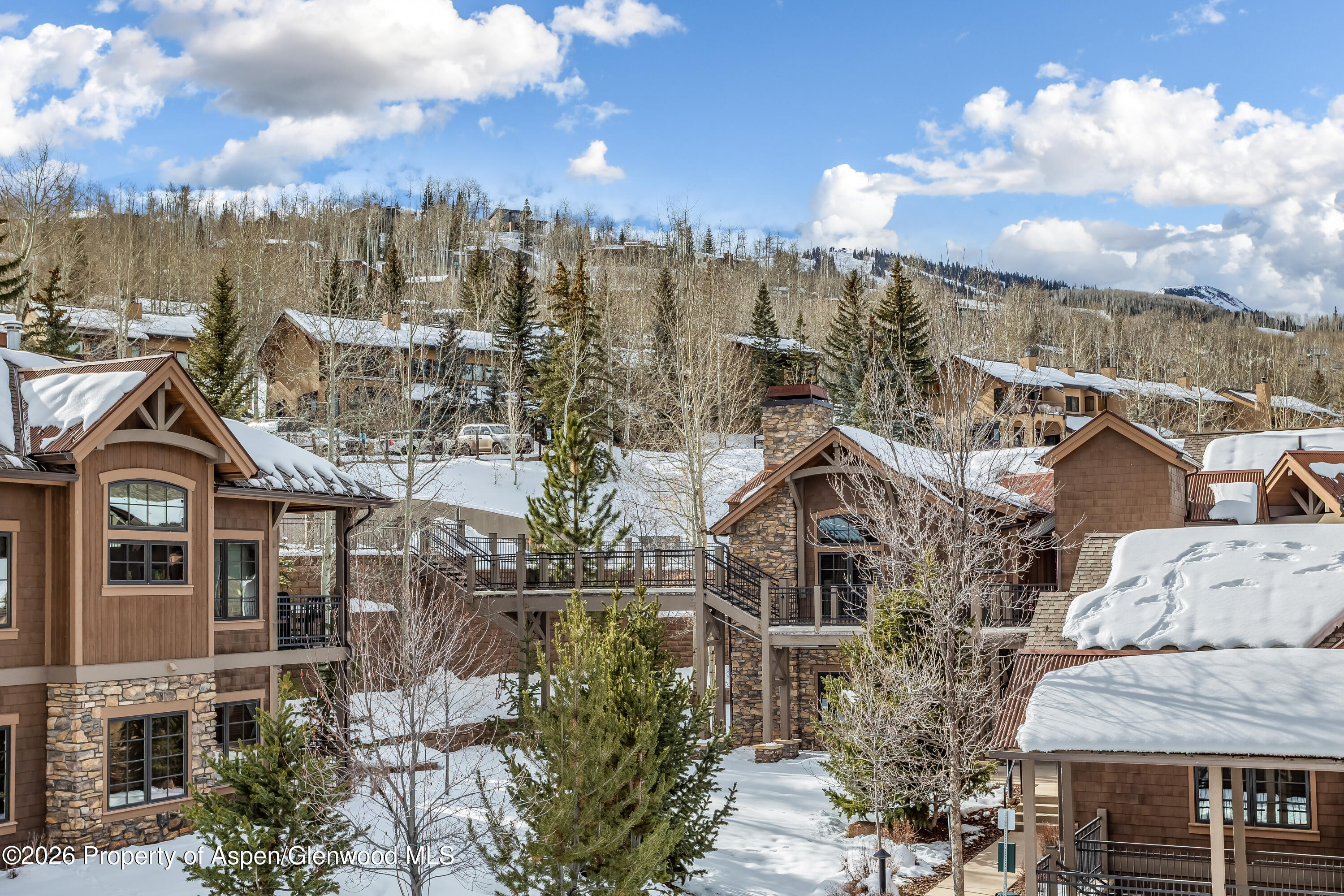 425 Wood Road Snowmass Village CO 81615
