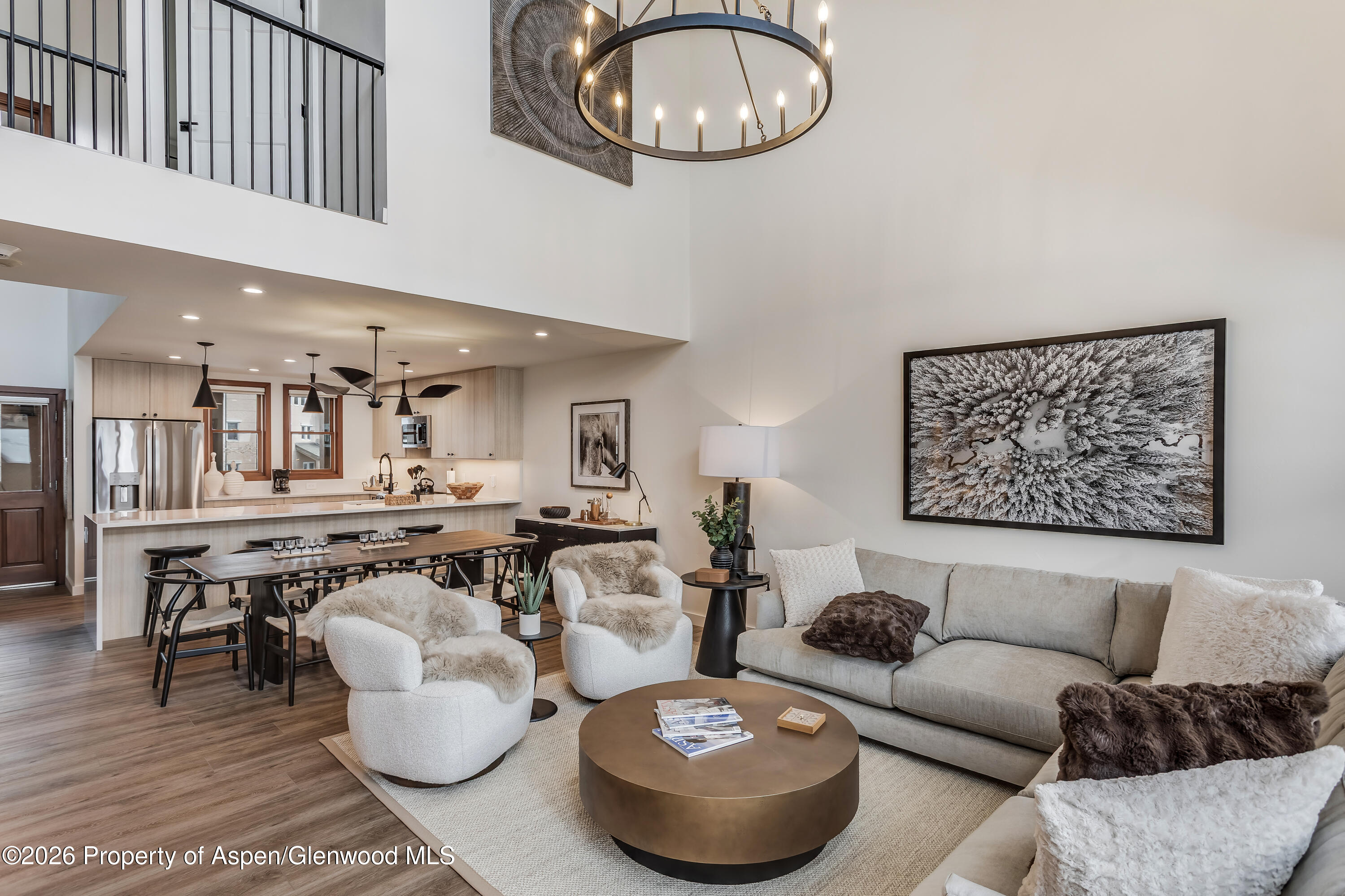 425 Wood Road Snowmass Village CO 81615