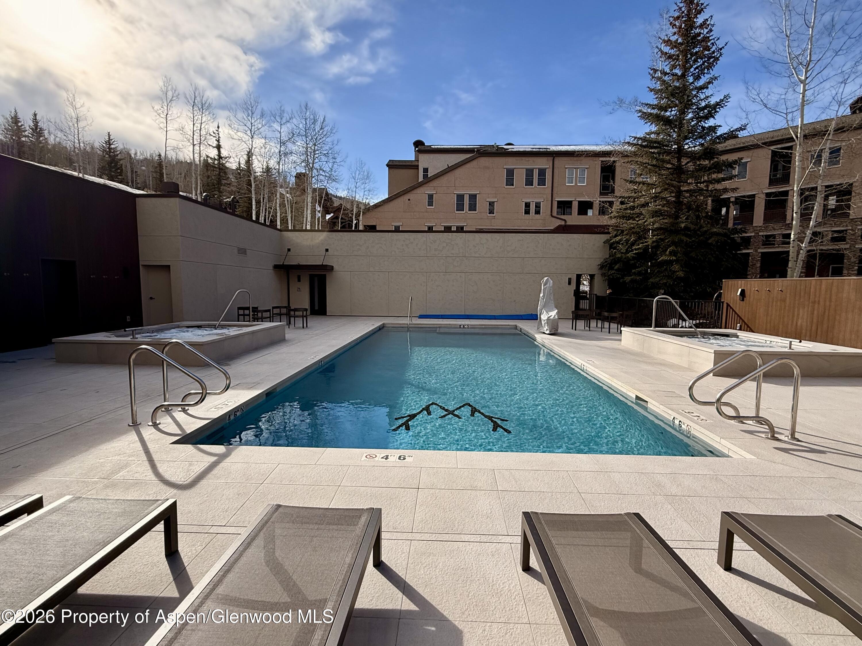 425 Wood Road Snowmass Village CO 81615