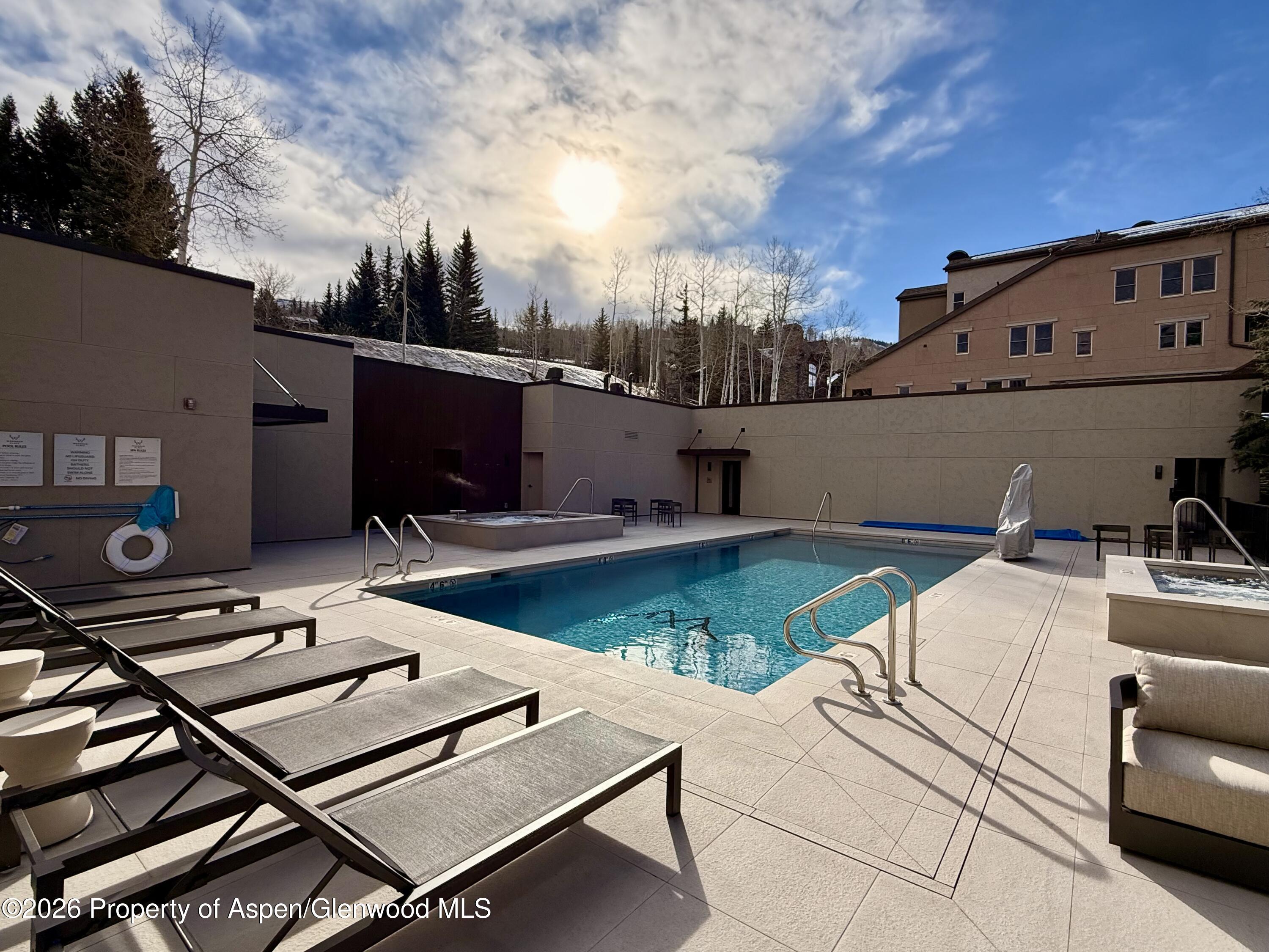 425 Wood Road Snowmass Village CO 81615