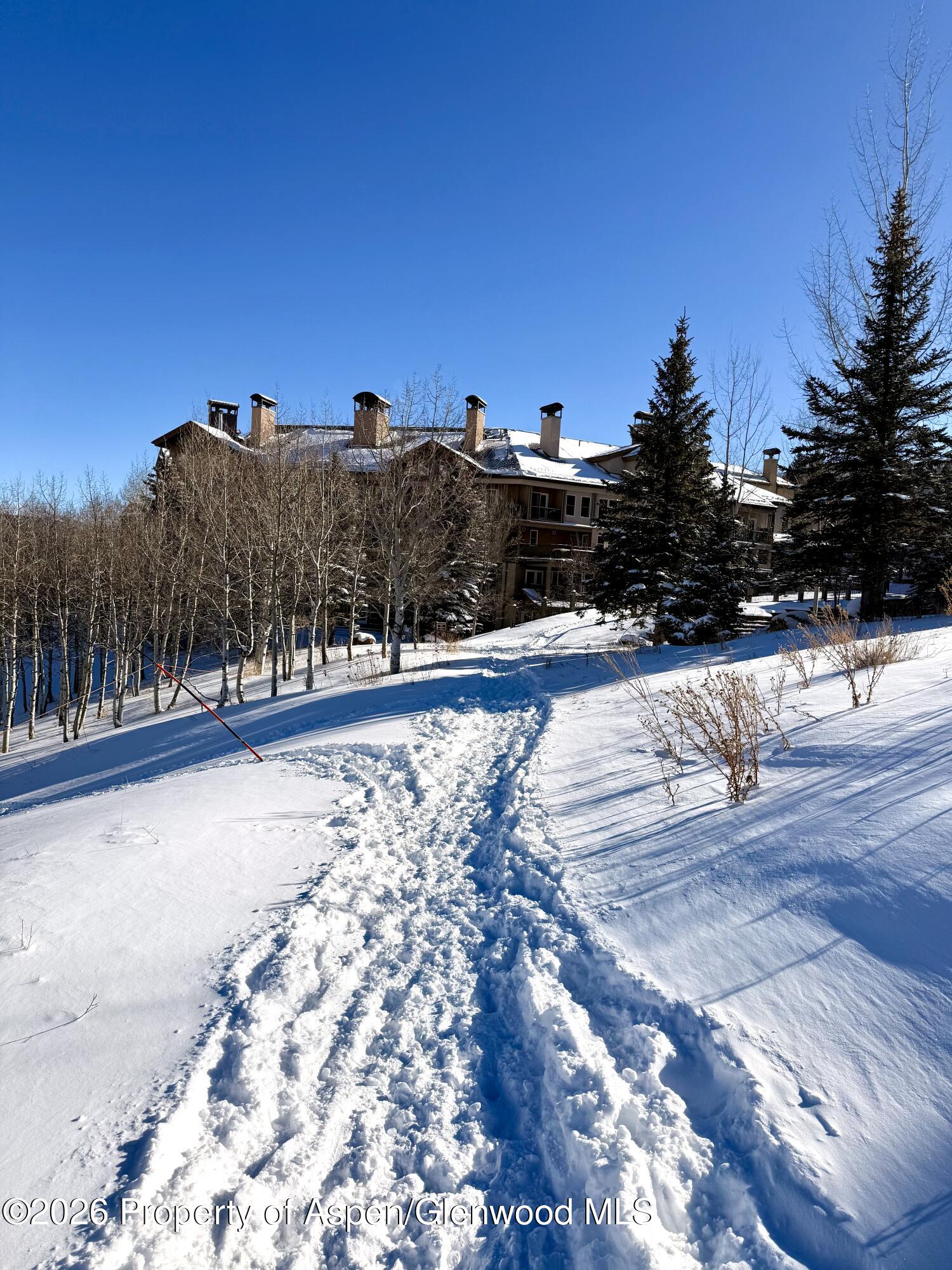 425 Wood Road Snowmass Village CO 81615