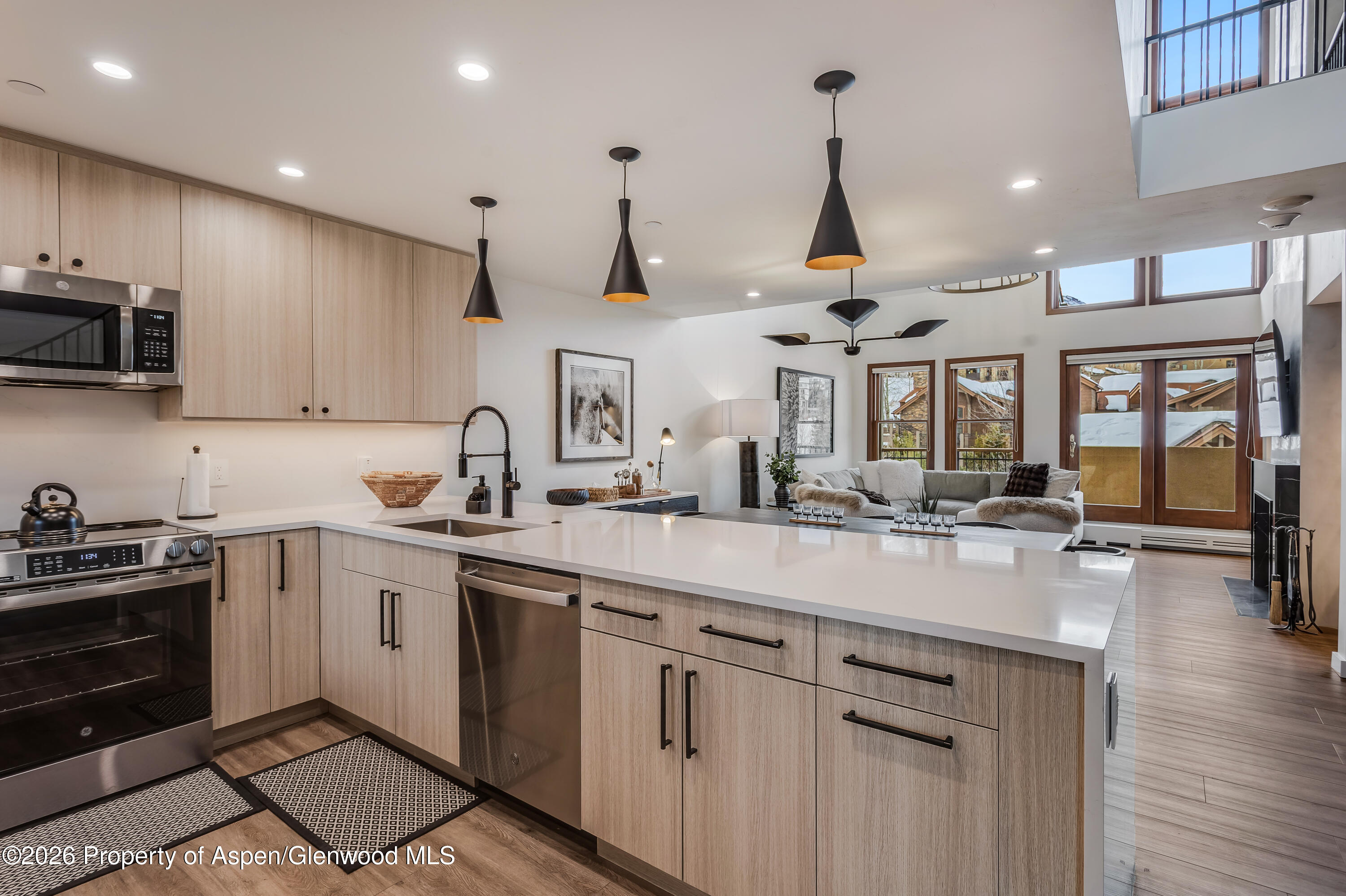 425 Wood Road Snowmass Village CO 81615