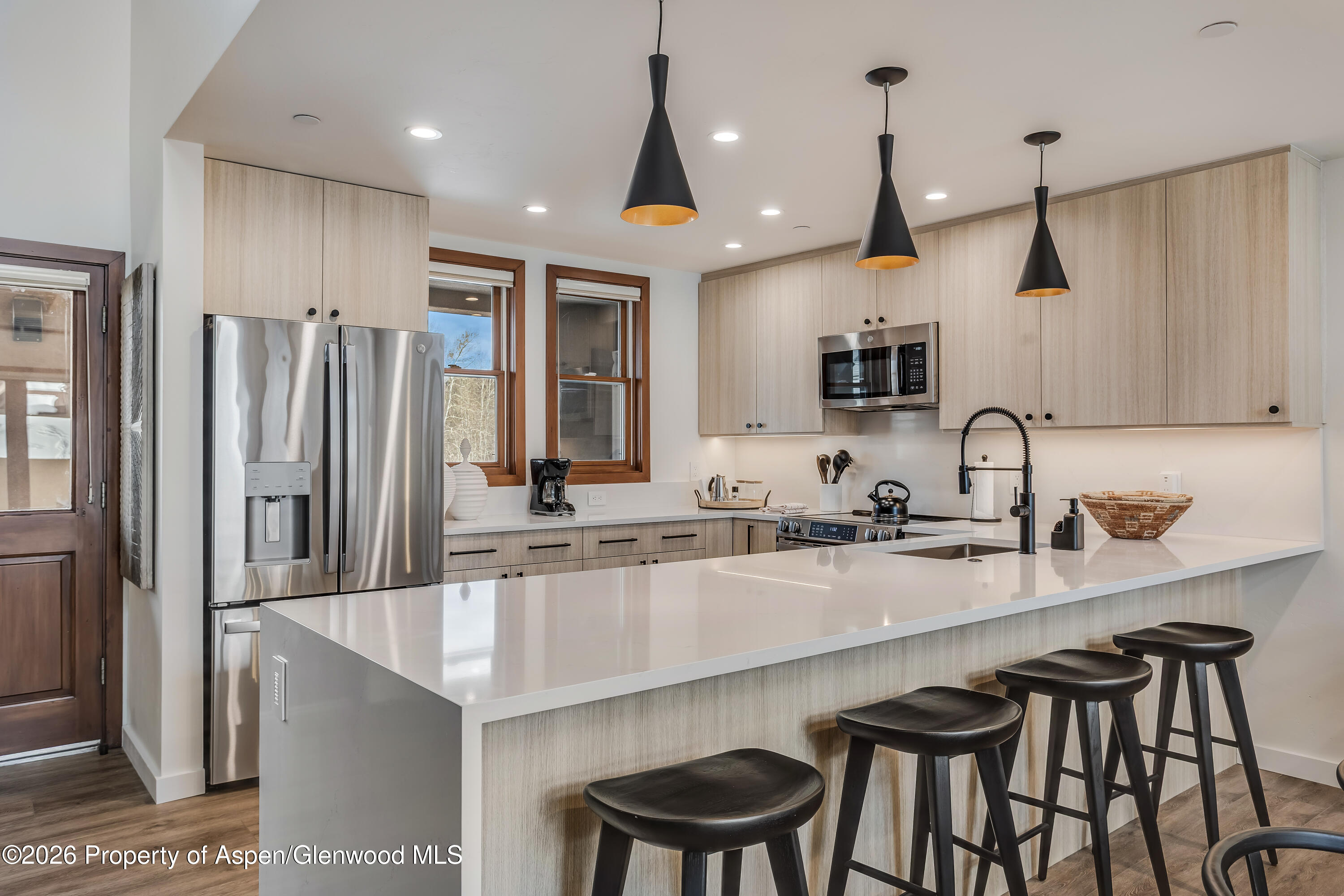 425 Wood Road Snowmass Village CO 81615