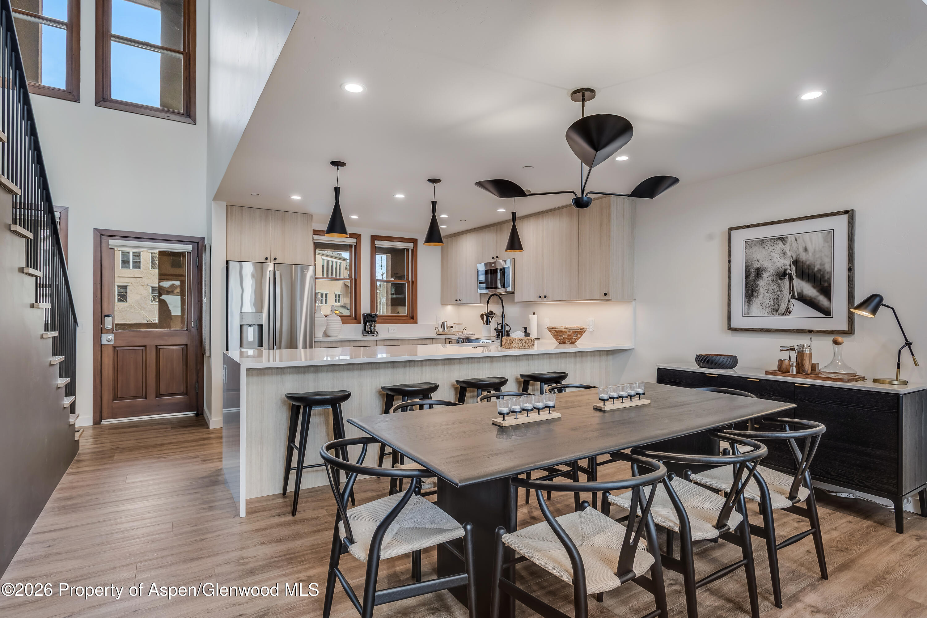 425 Wood Road Snowmass Village CO 81615