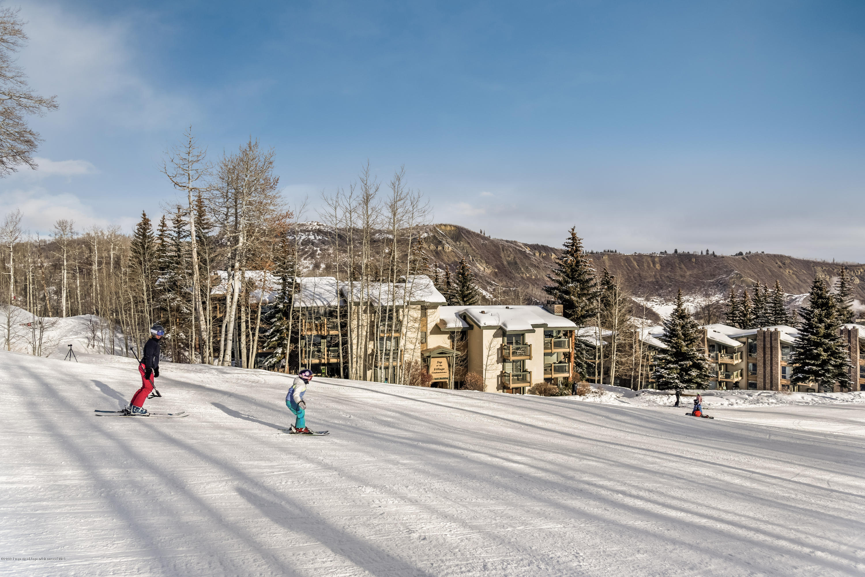 855 Carriage Way Snowmass Village CO 81615