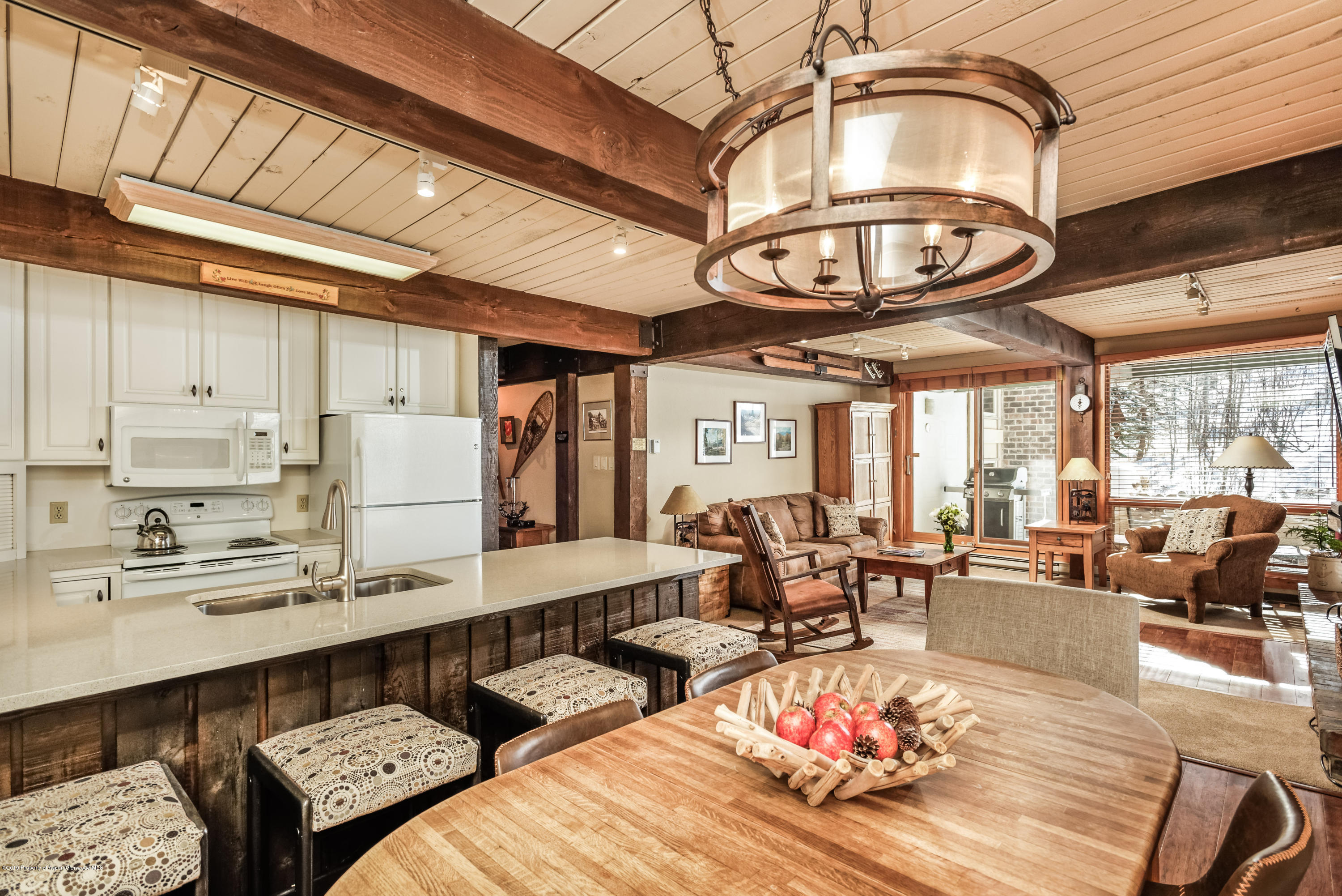 855 Carriage Way Snowmass Village CO 81615