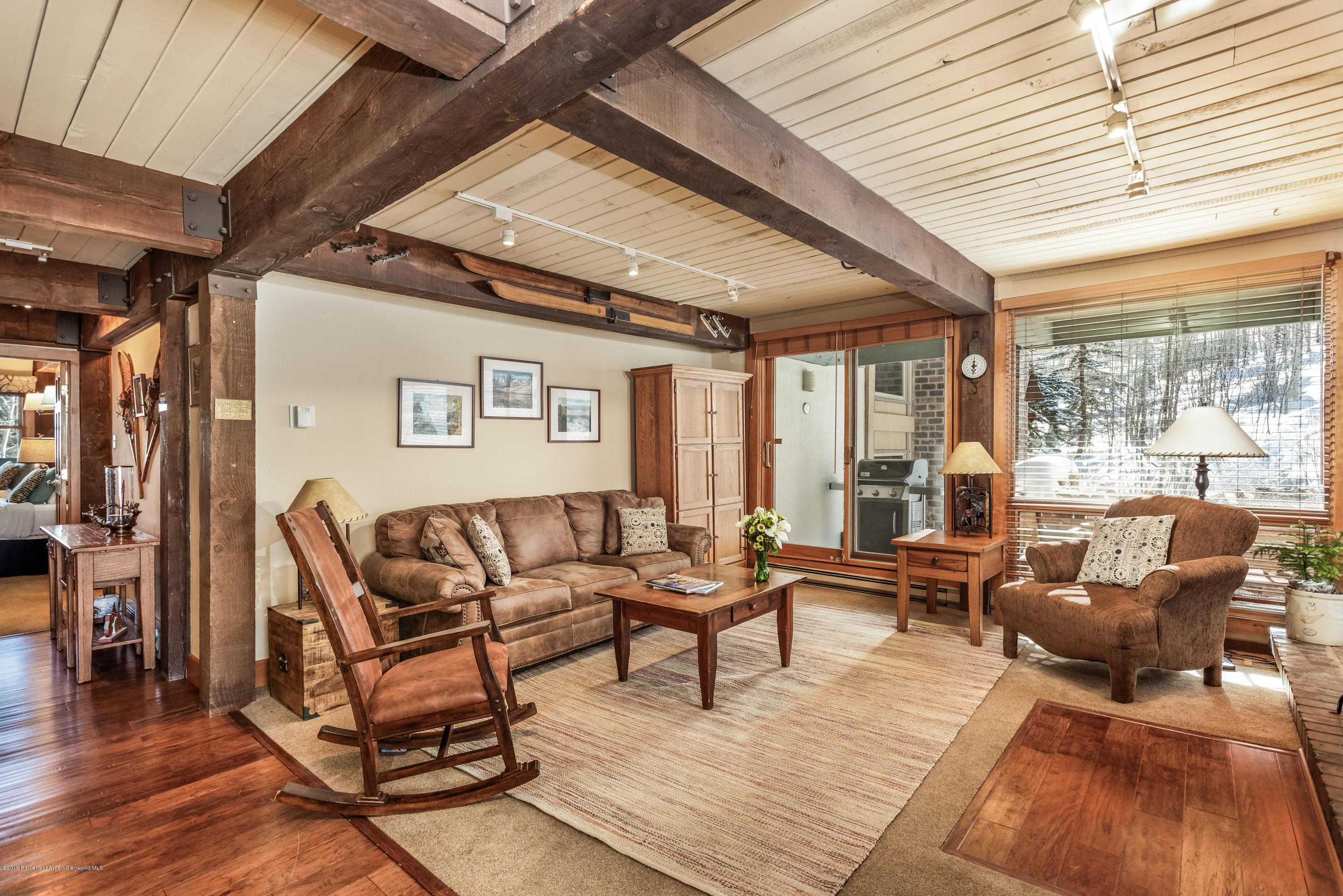 855 Carriage Way Snowmass Village CO 81615