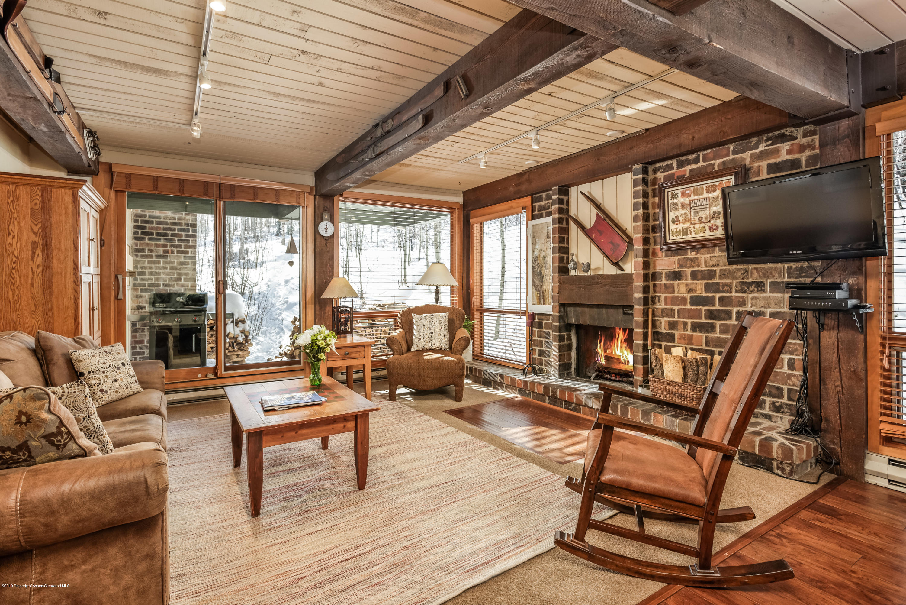 855 Carriage Way Snowmass Village CO 81615