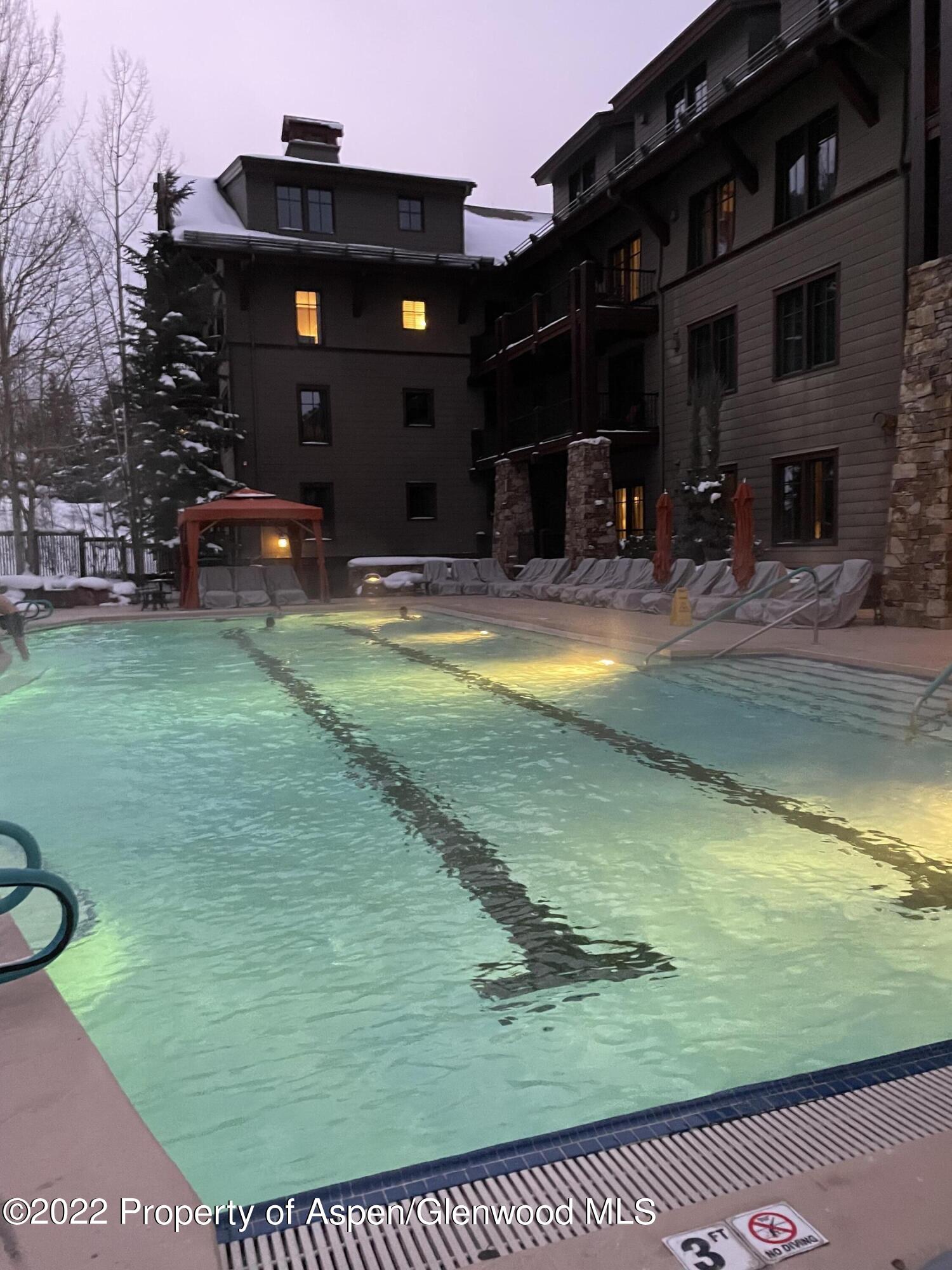 0197 Prospector Road Aspen CO 81611