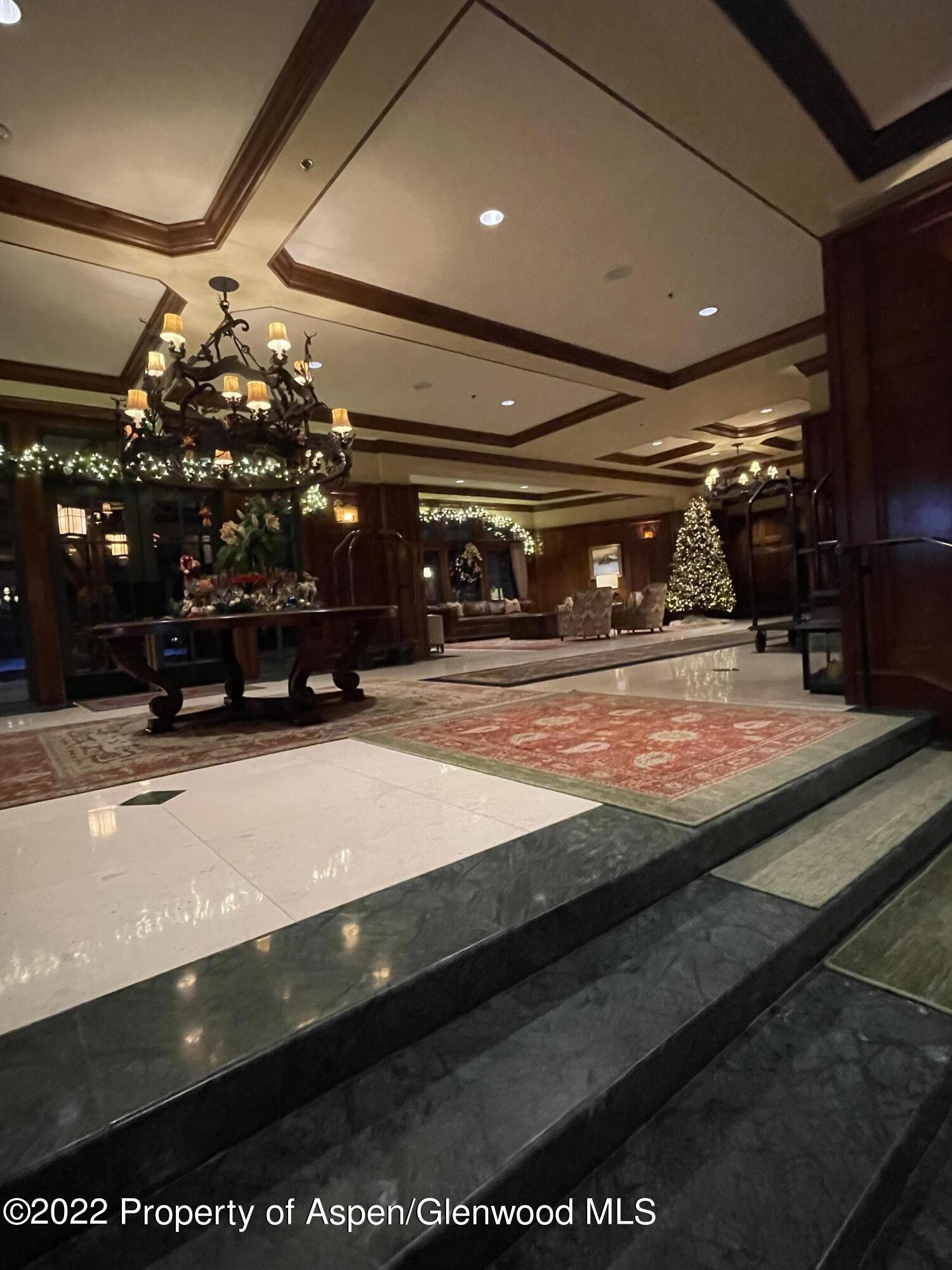 0197 Prospector Road Aspen CO 81611