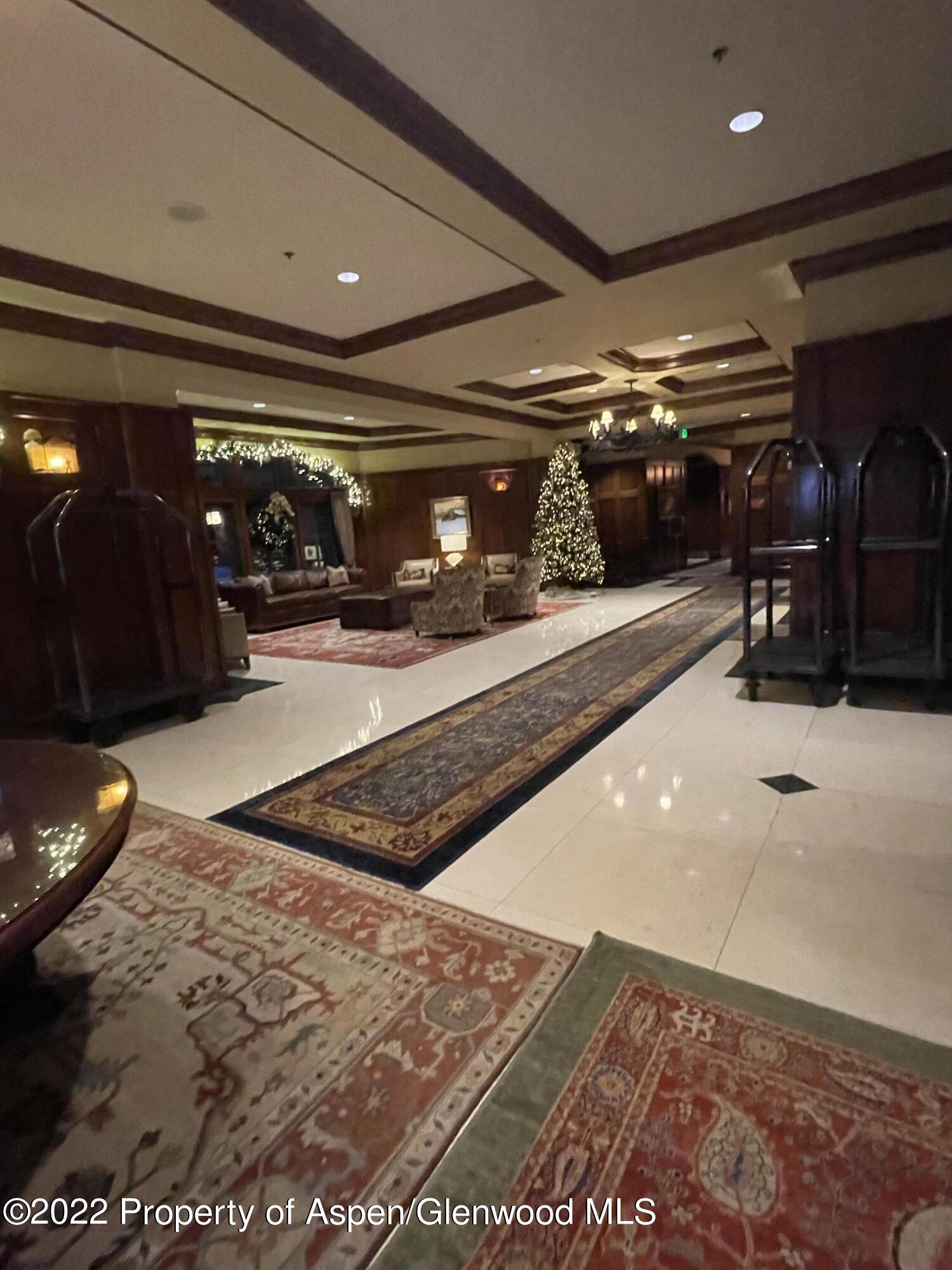 0197 Prospector Road Aspen CO 81611