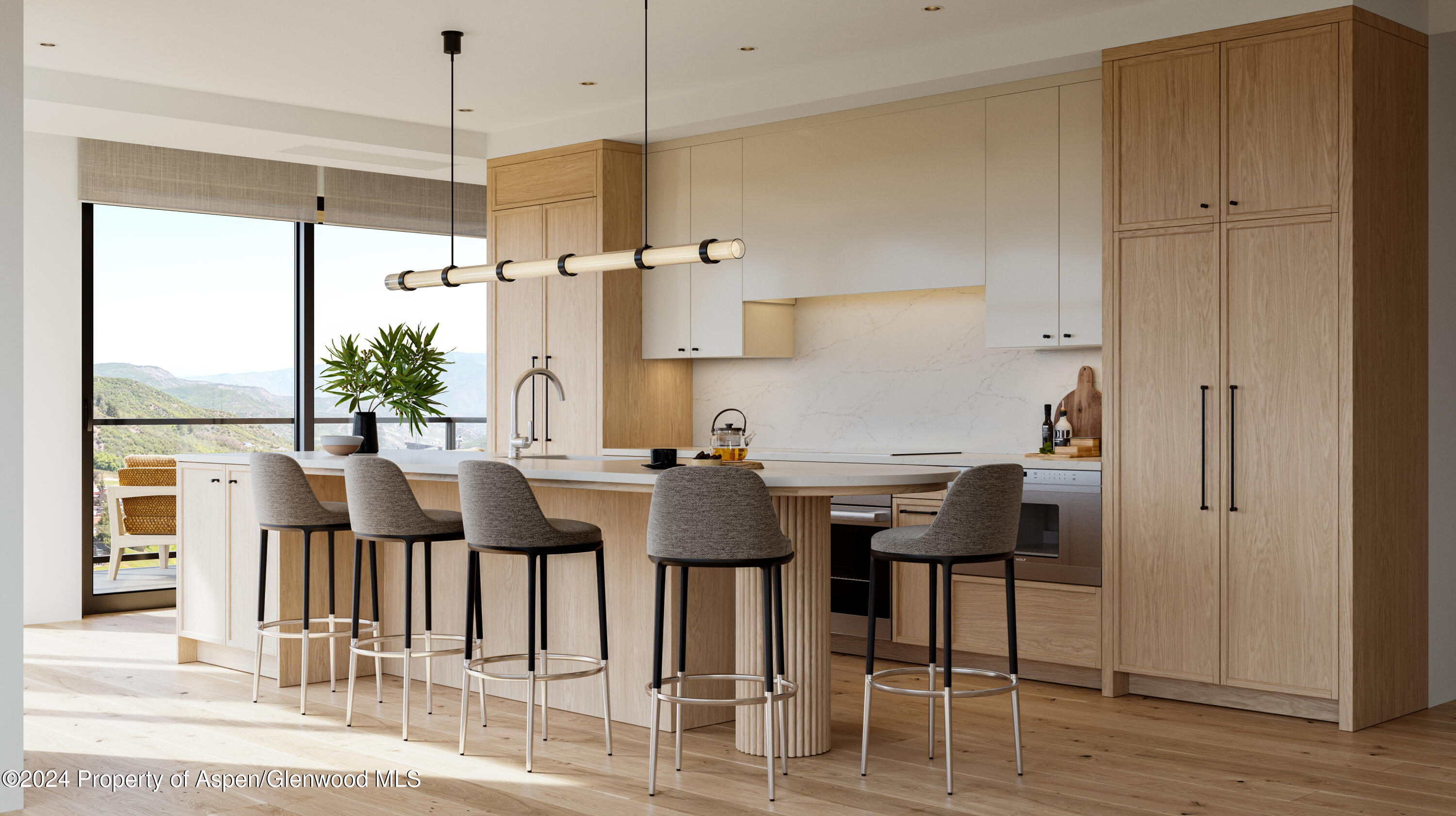 221 Wood Road Snowmass Village CO 81615