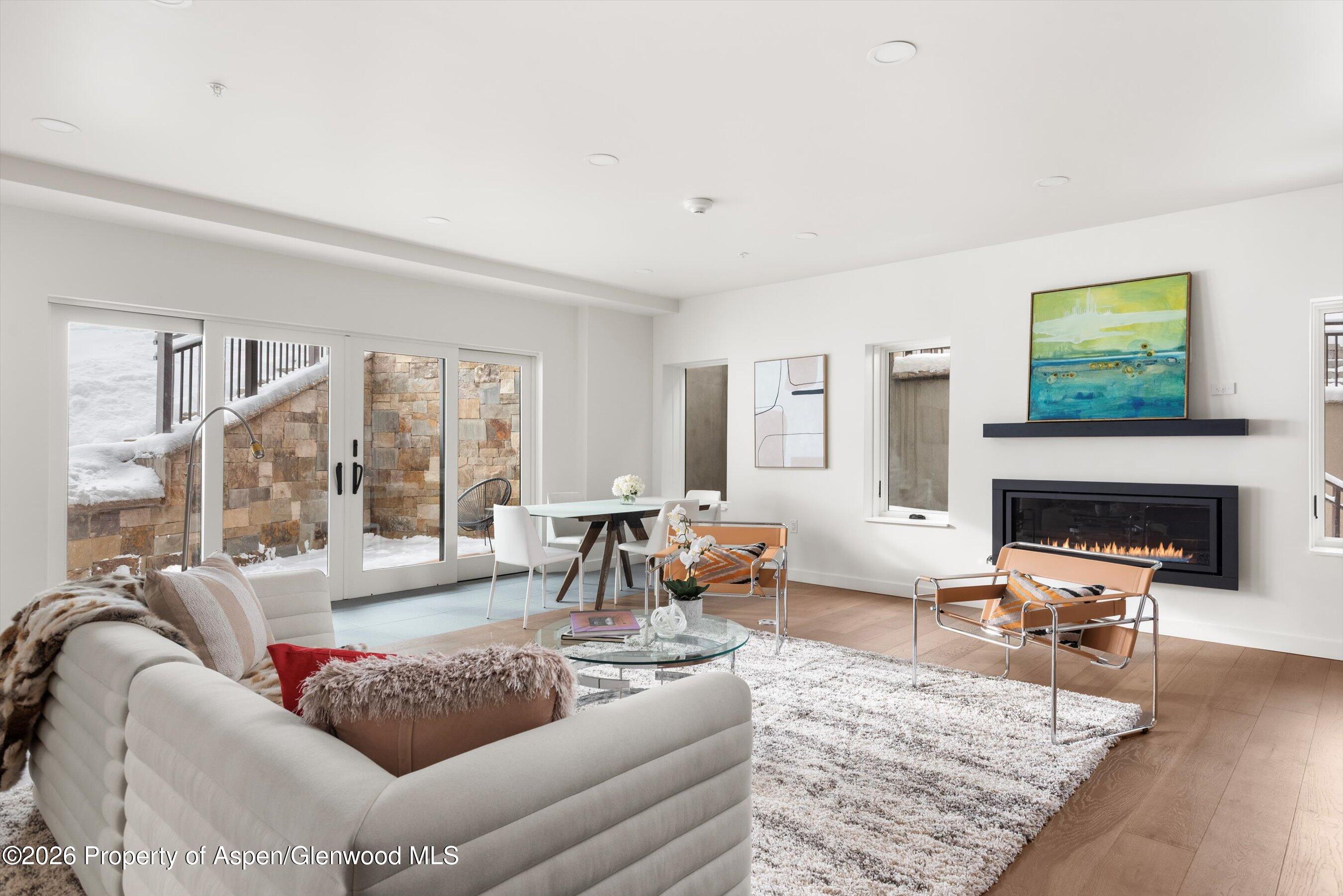 360 Wood Road Snowmass Village CO 81615