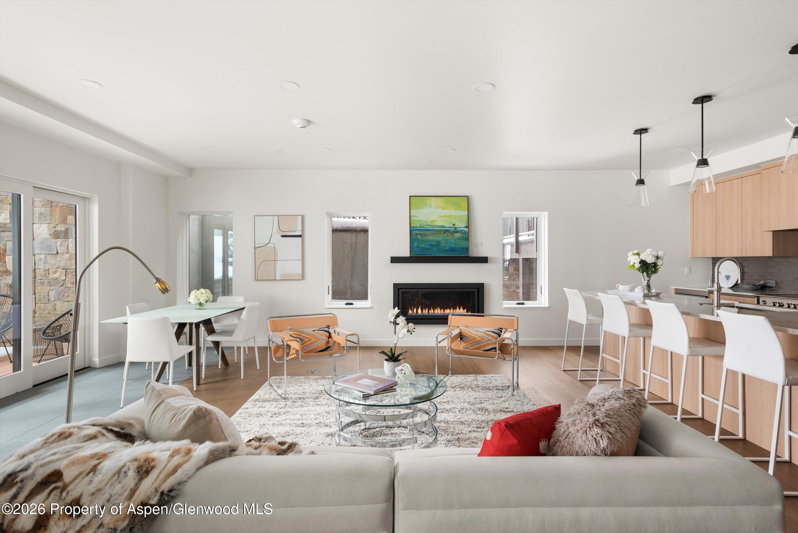 360 Wood Road Snowmass Village CO 81615