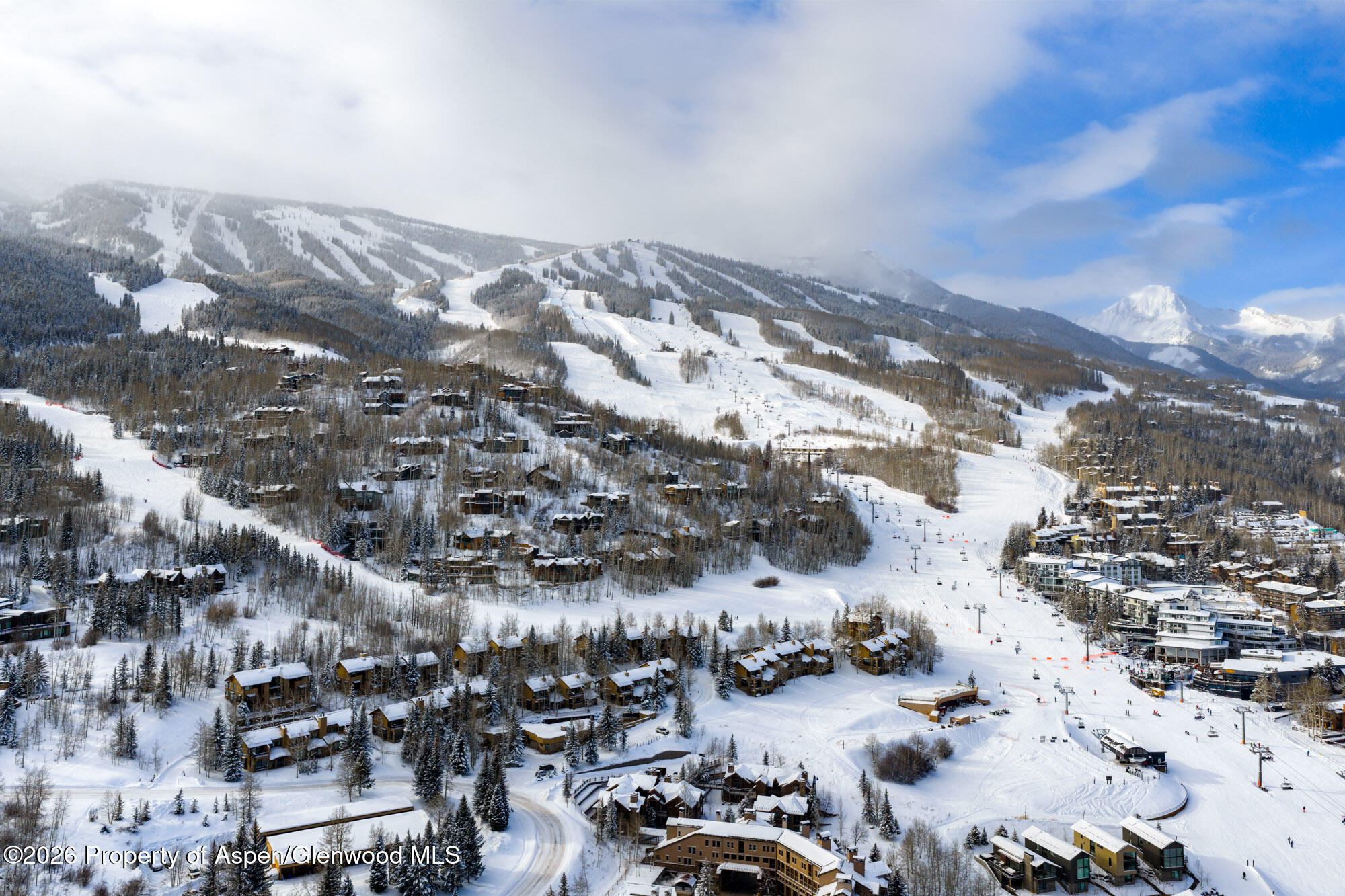 360 Wood Road Snowmass Village CO 81615