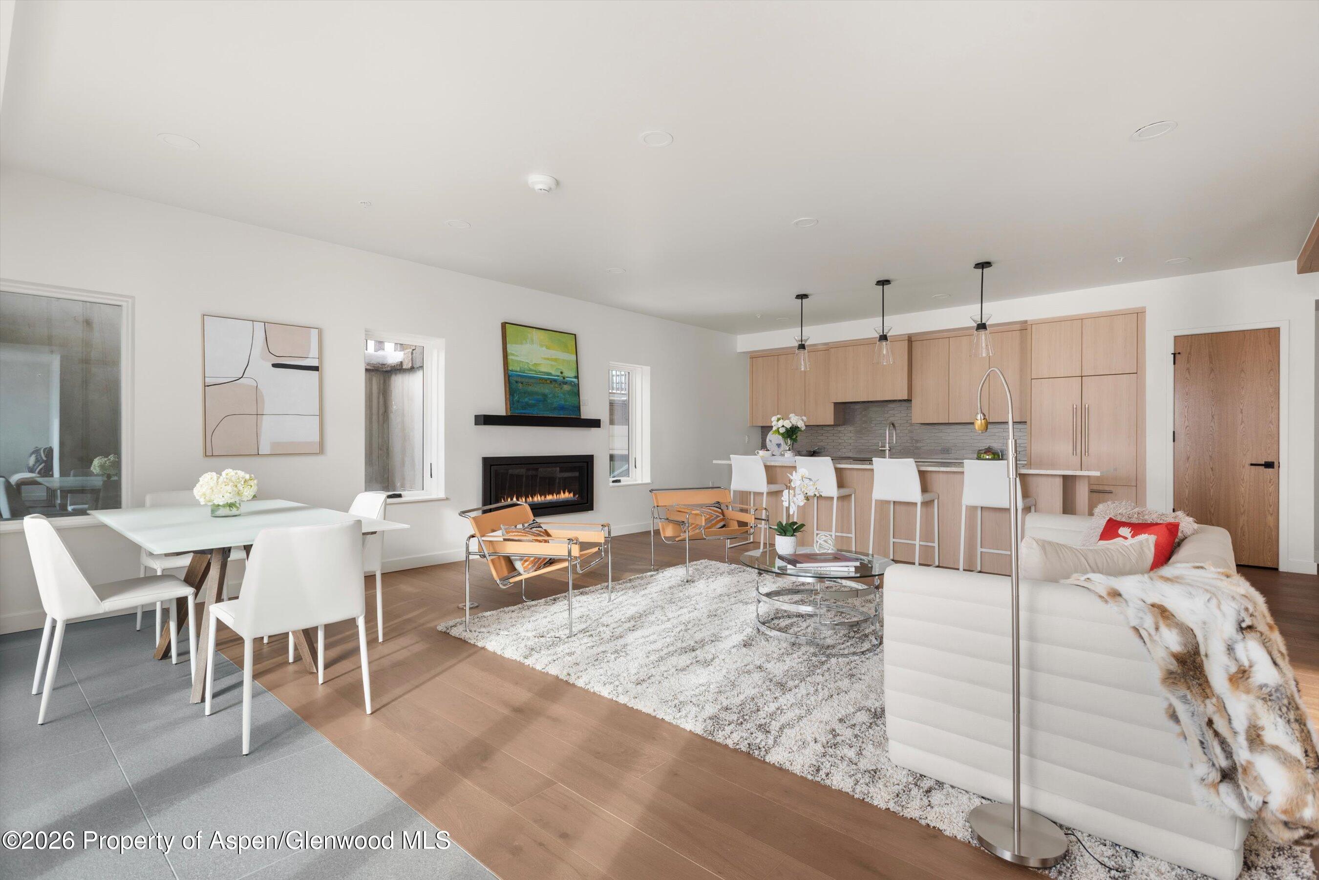 360 Wood Road Snowmass Village CO 81615