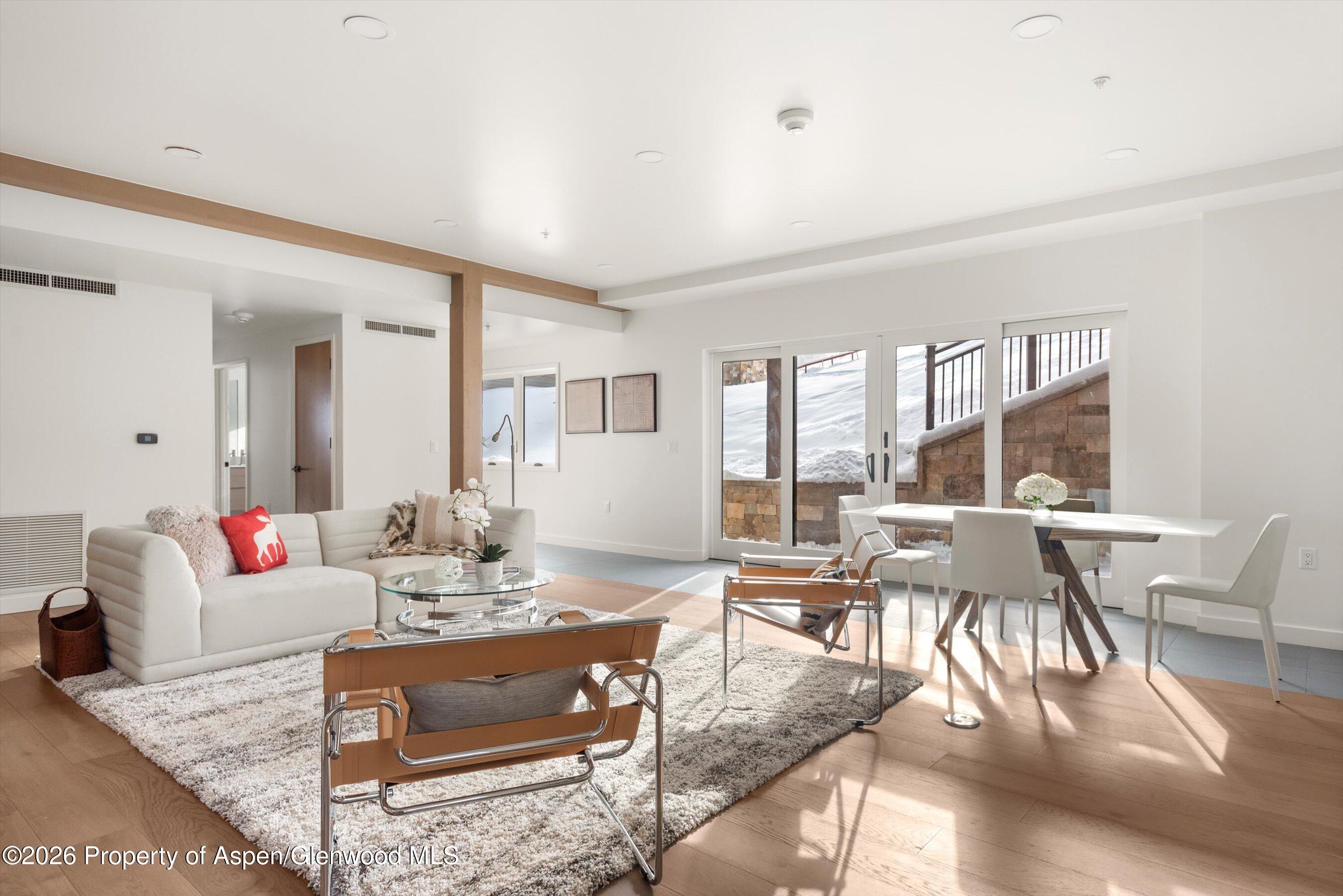 360 Wood Road Snowmass Village CO 81615