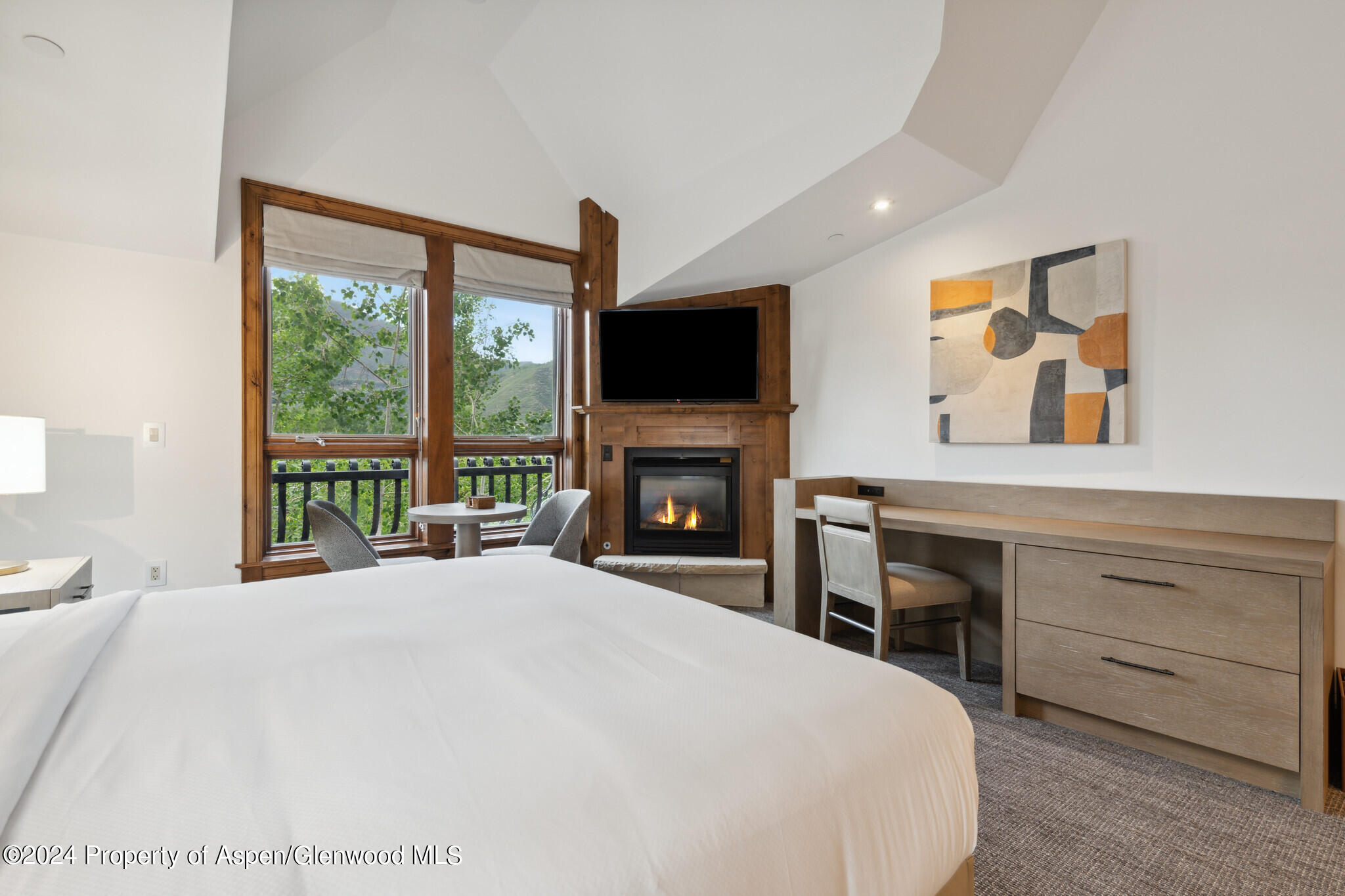 415 E Dean St., Unit 28, Week 34 Aspen CO 81611