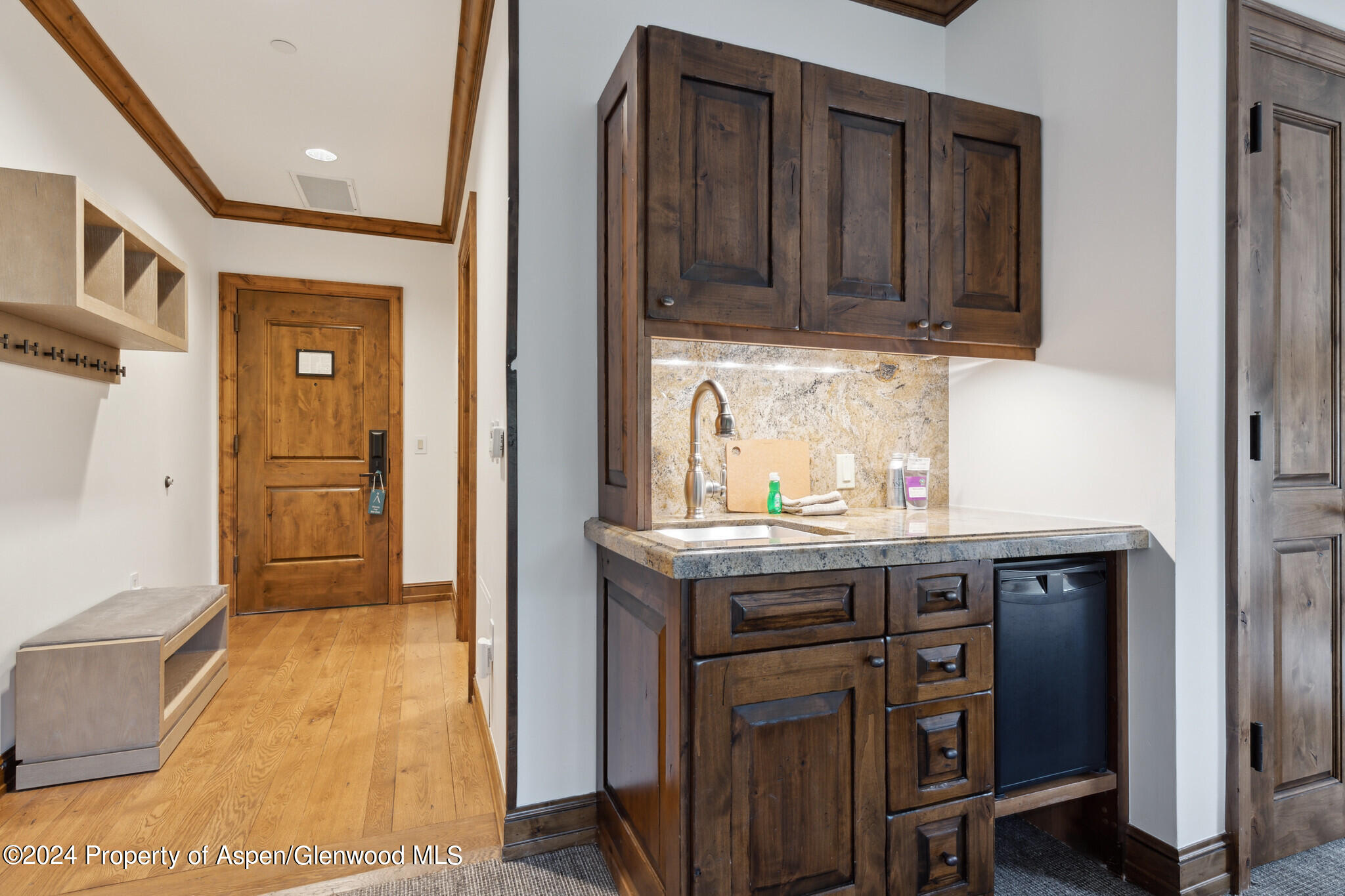 415 E Dean St., Unit 28, Week 34 Aspen CO 81611