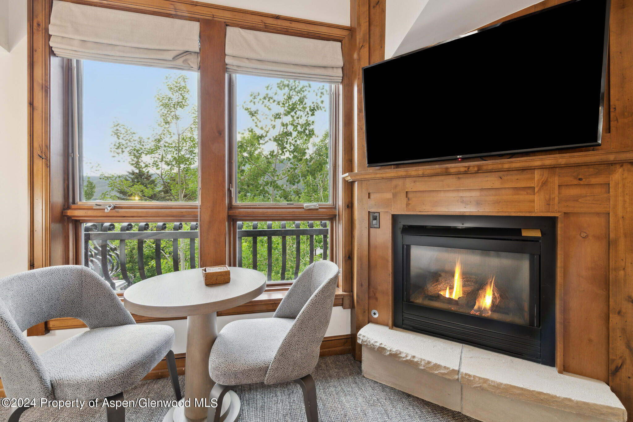 415 E Dean St., Unit 28, Week 34 Aspen CO 81611