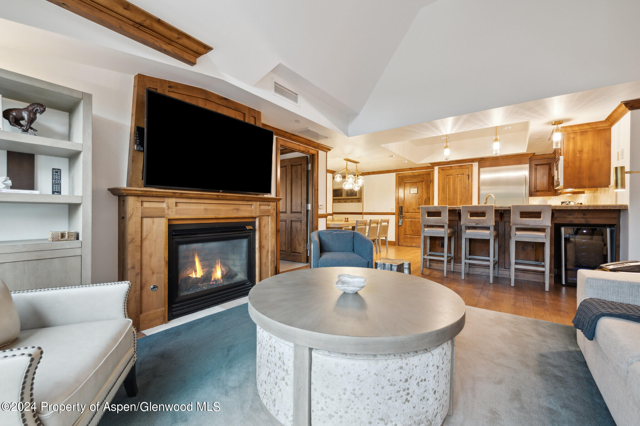 415 E Dean St., Unit 28, Week 34 Aspen CO 81611