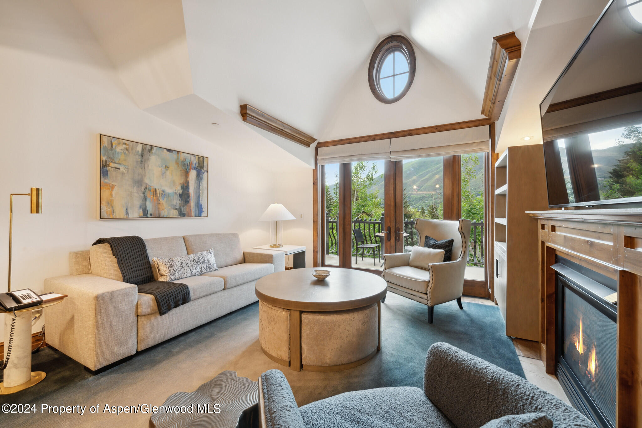 415 E Dean St., Unit 28, Week 34 Aspen CO 81611