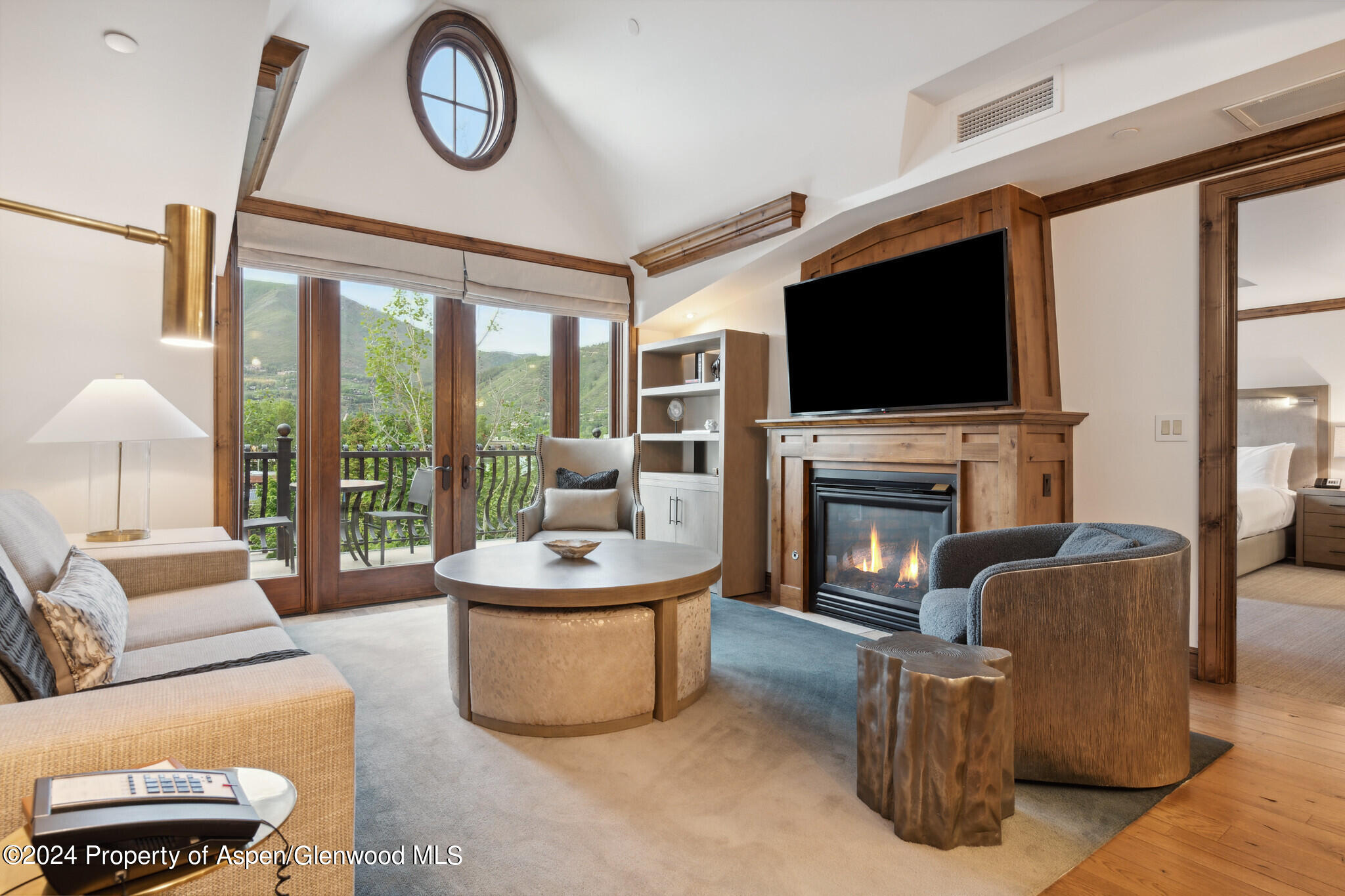 415 E Dean St., Unit 28, Week 34 Aspen CO 81611