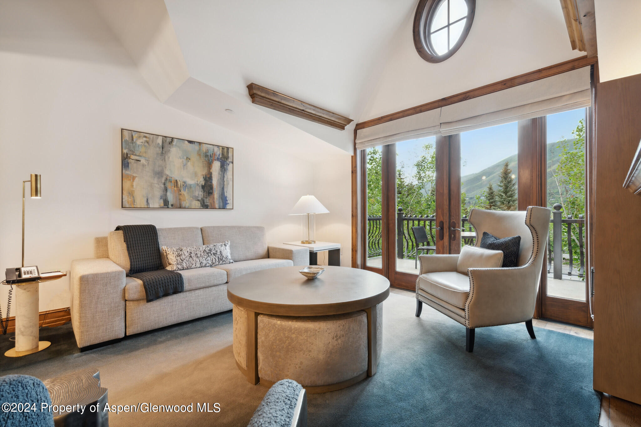 415 E Dean St., Unit 28, Week 34 Aspen CO 81611