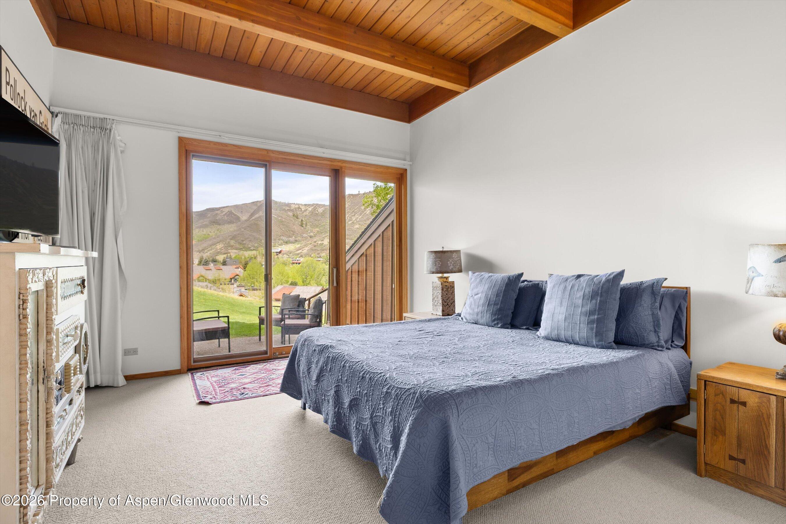 810 Ridge Road Snowmass Village CO 81615